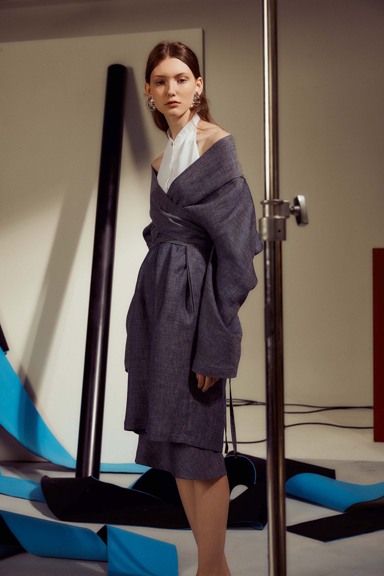 Rosetta Getty S/S 17 Look 7
