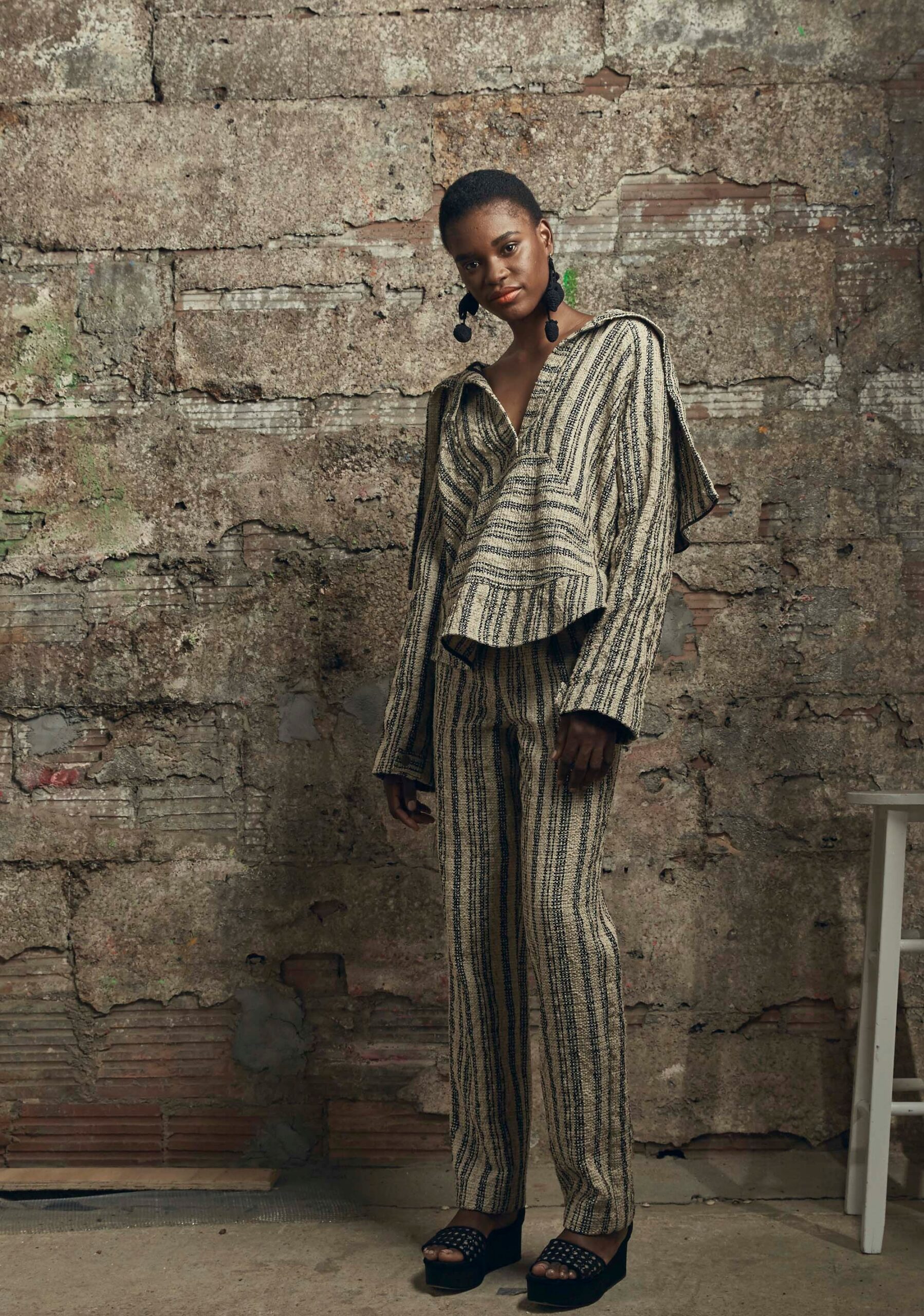 Rosie Assoulin Resort 17 Look 7