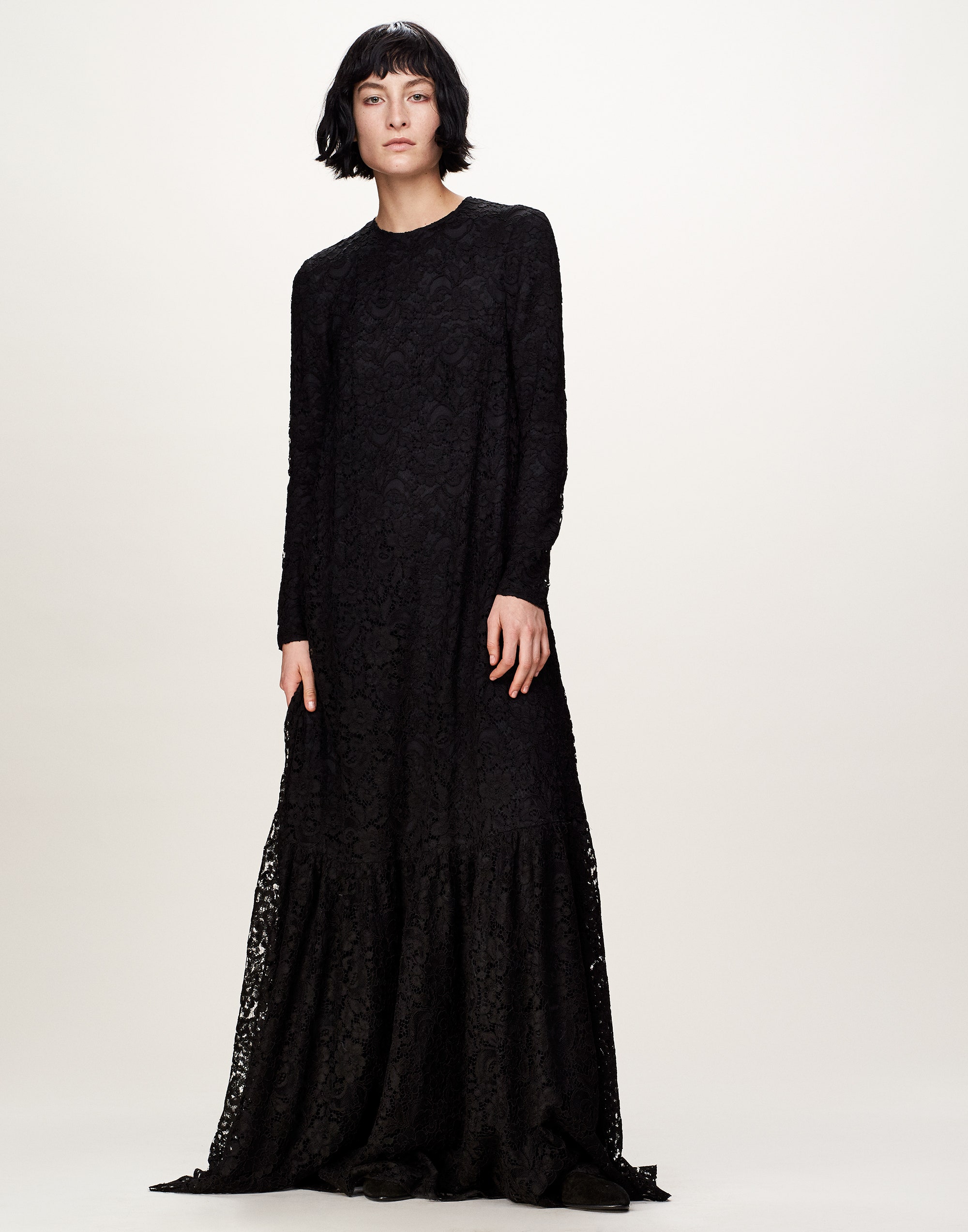 Ryan Roche F/W 16 Look 7