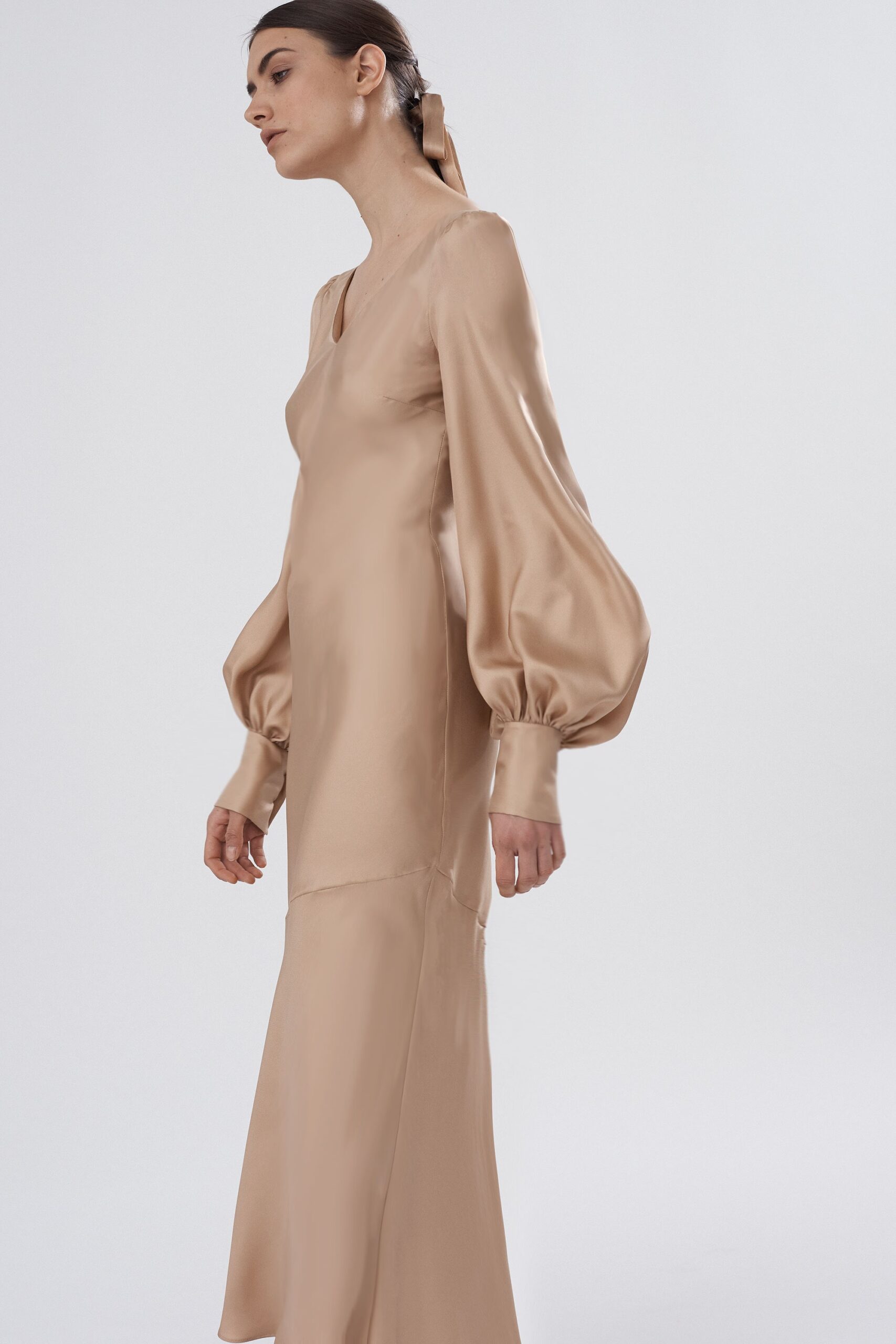 Ryan Roche F/W 18 Look 8