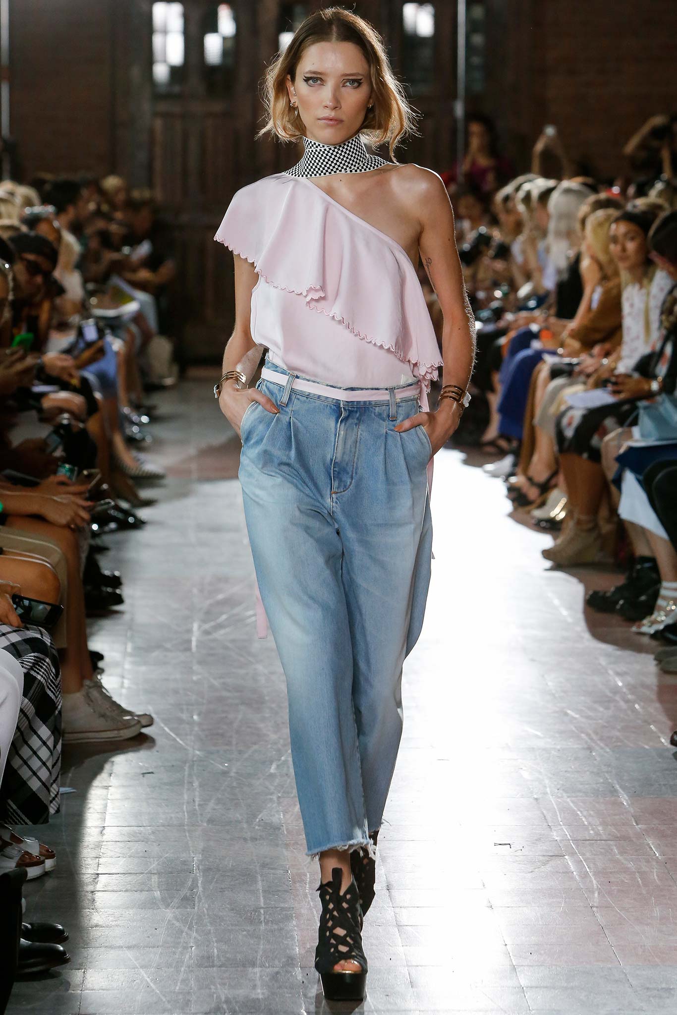 Rodebjer S/S 15 Look 4