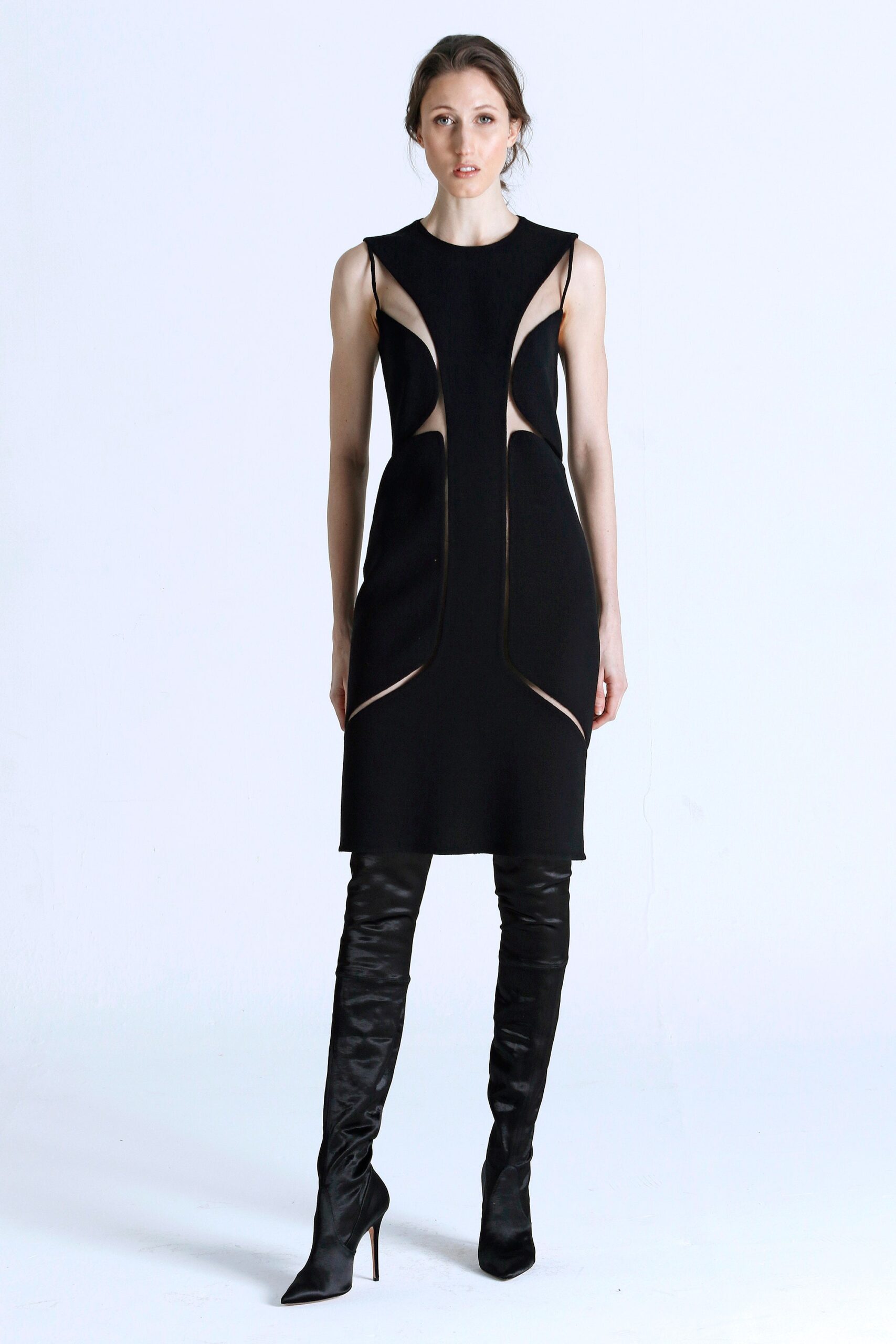 RR331 F/W 16 Look 8