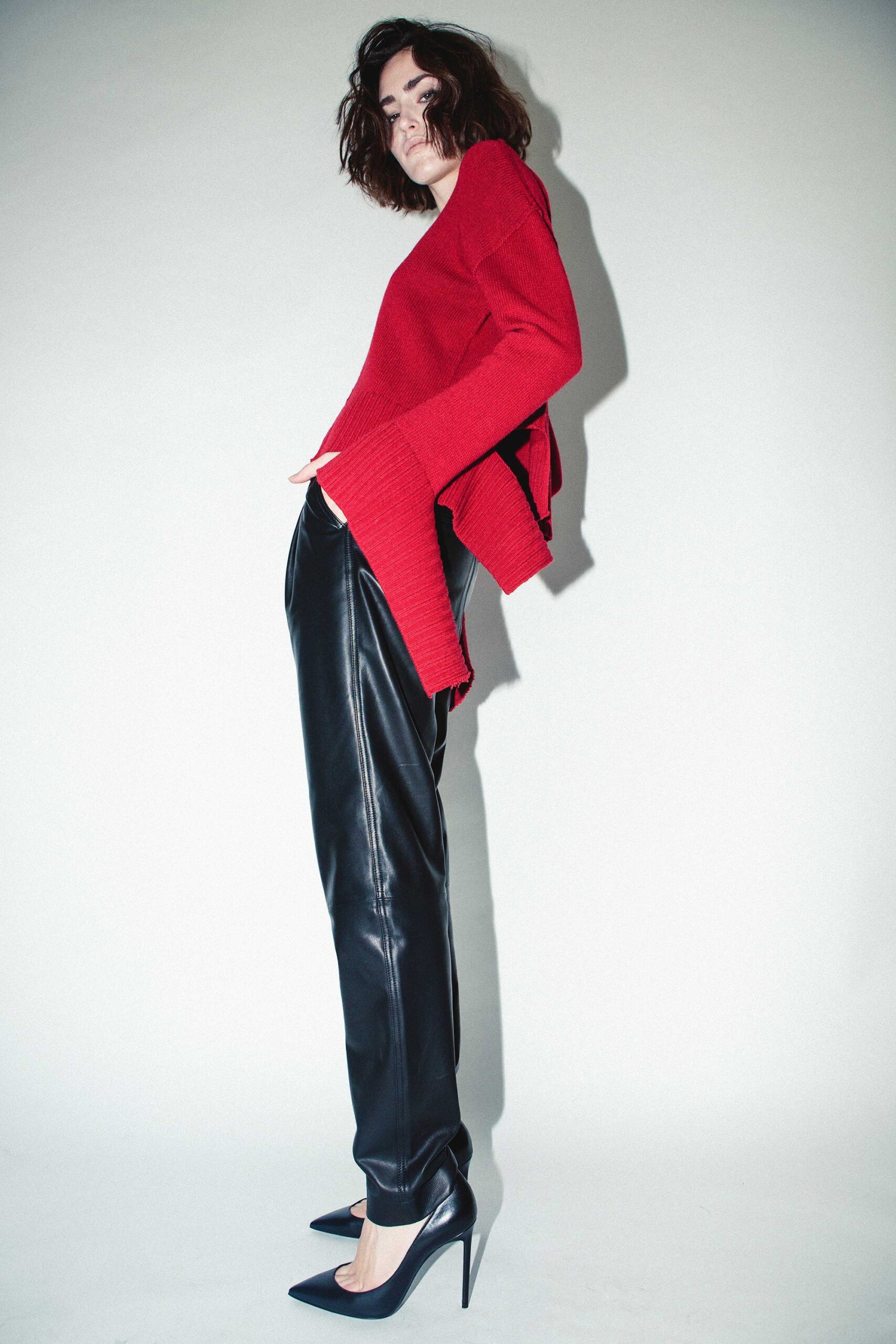 Robert Rodriguez F/W 18 Look 8