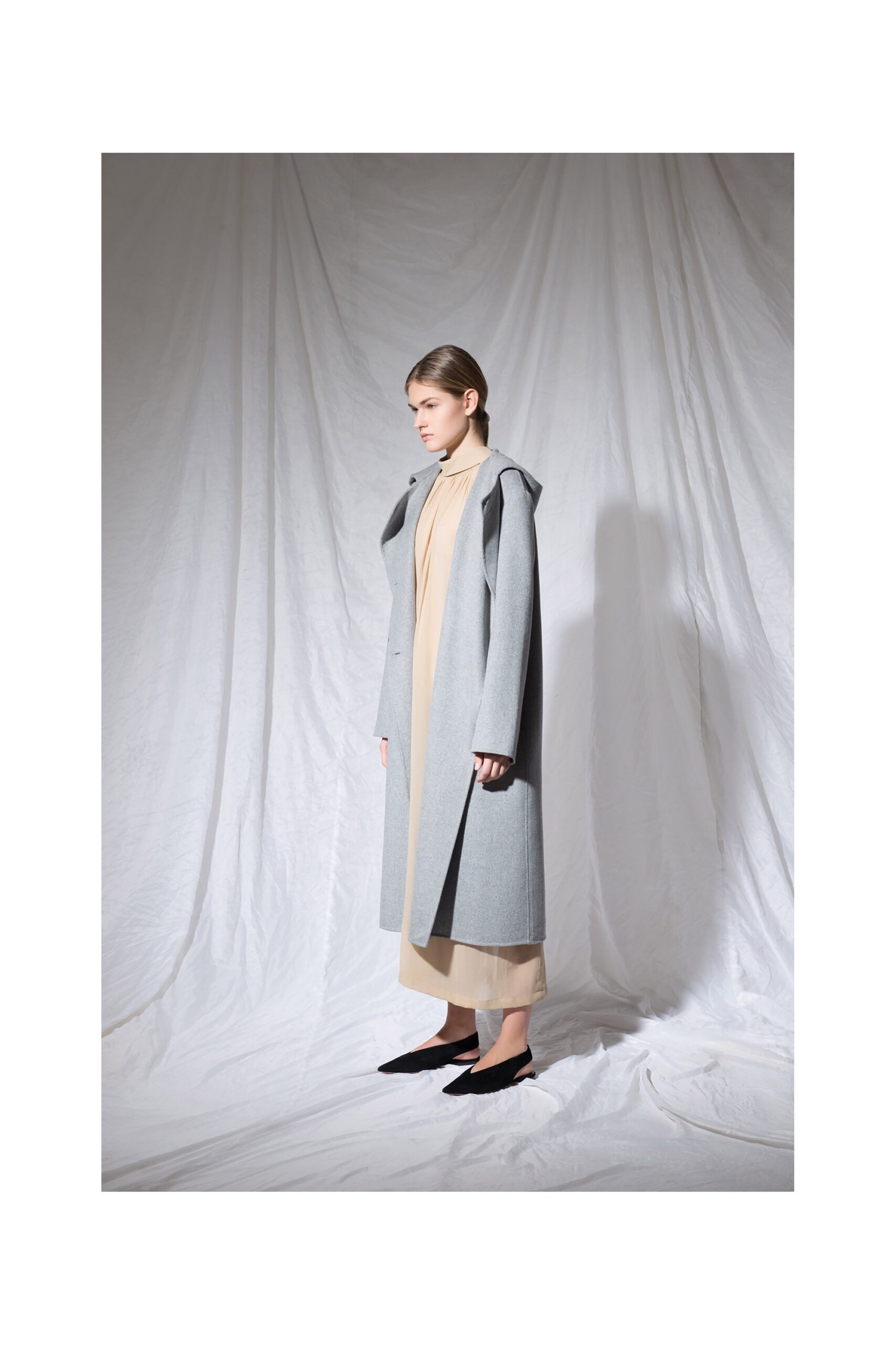 Robert Rodriguez F/W 17 Look 8