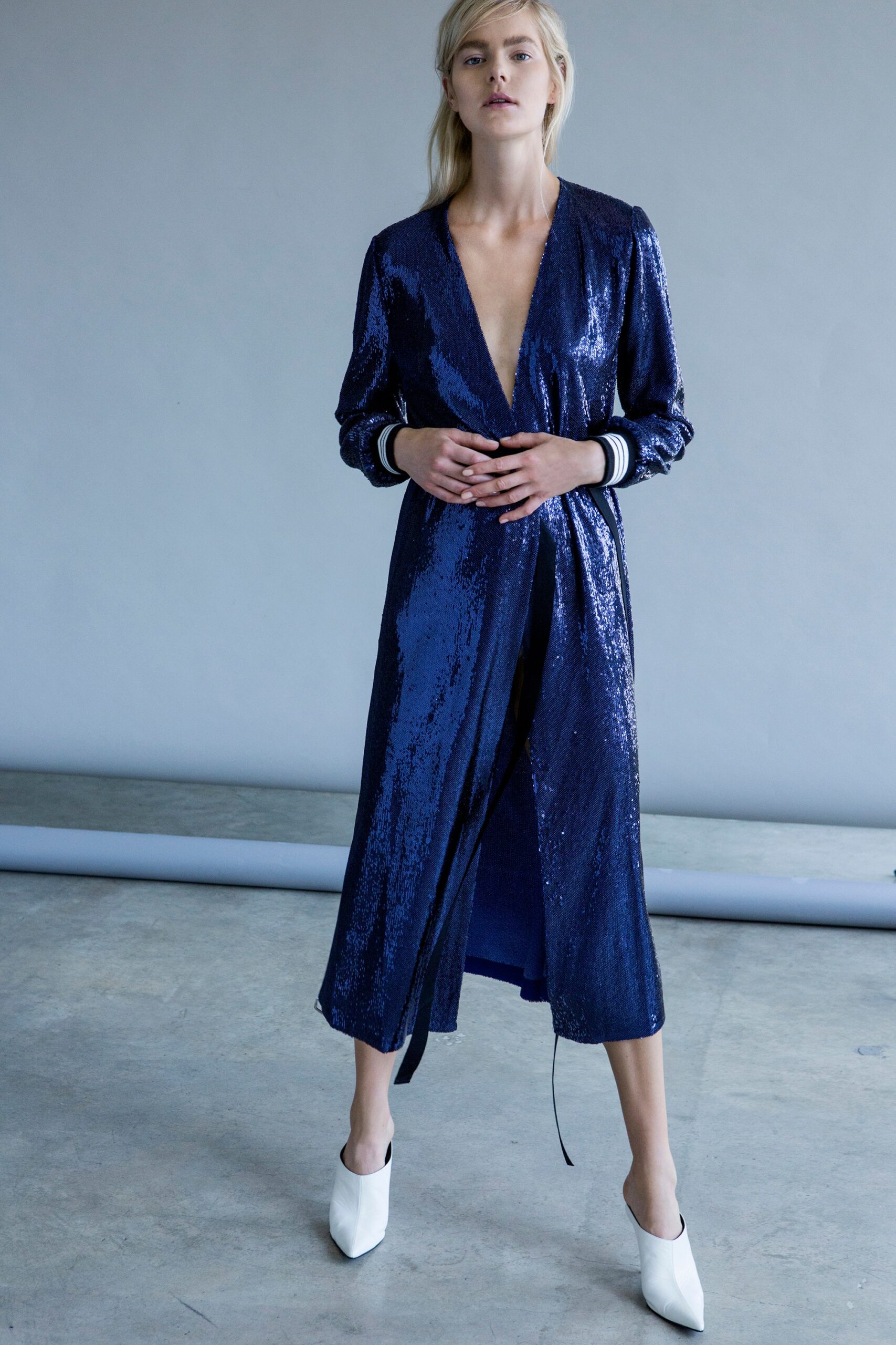 Robert Rodriguez S/S 18 Look 8