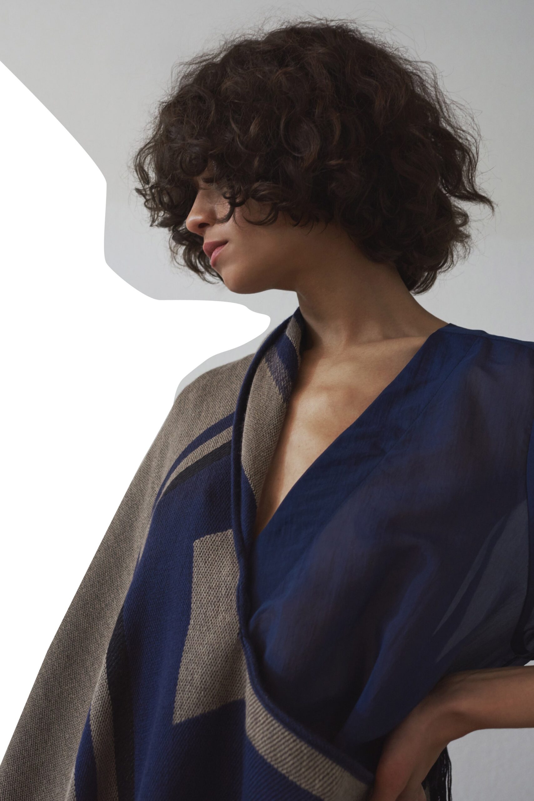 Rodebjer F/W 17 Look 8