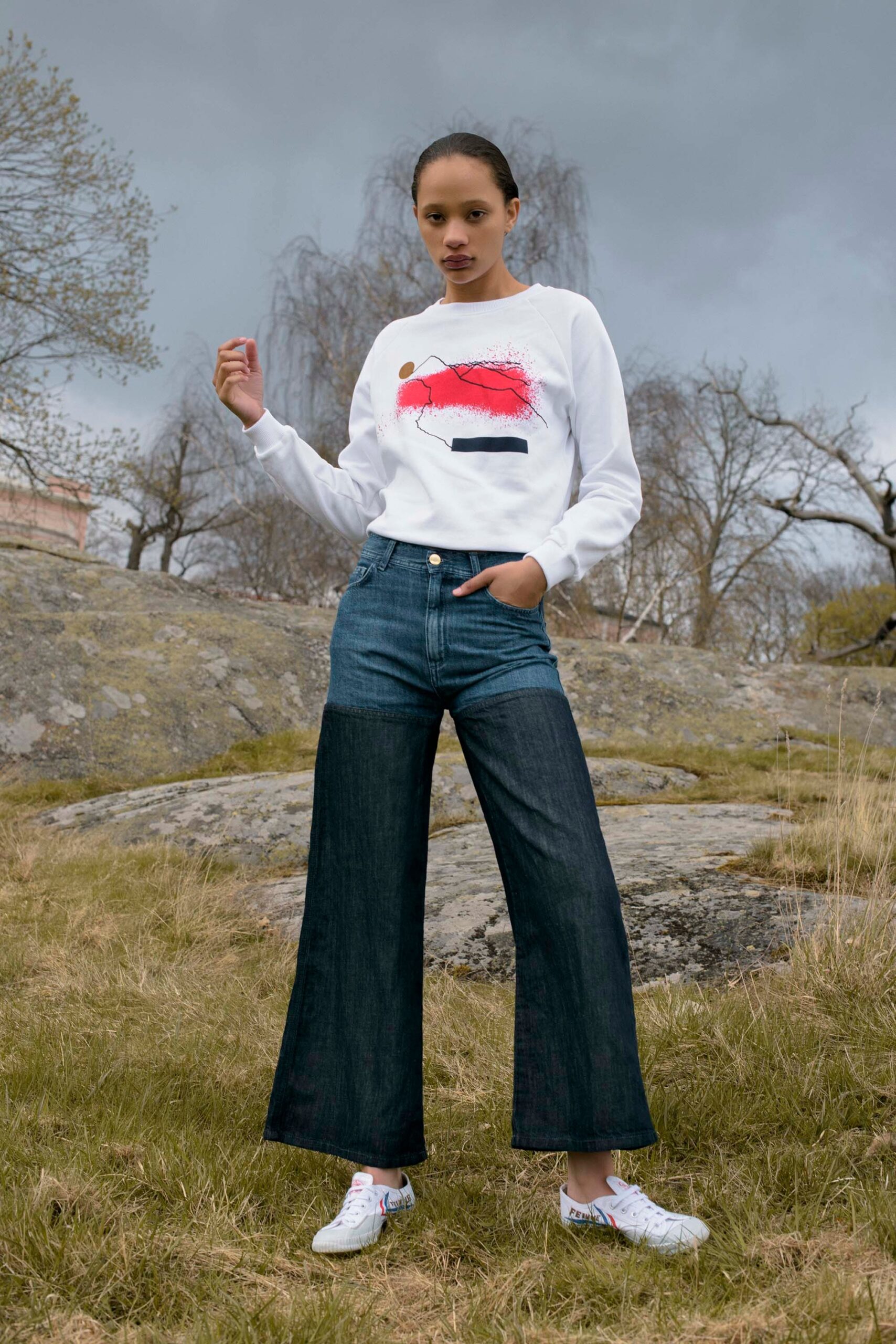 Rodebjer Resort 17 Look 8