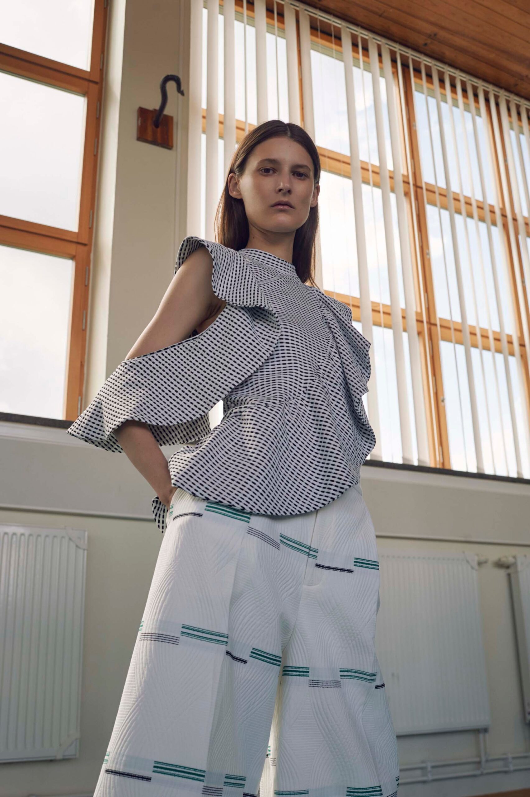 Rodebjer S/S 17 Look 8