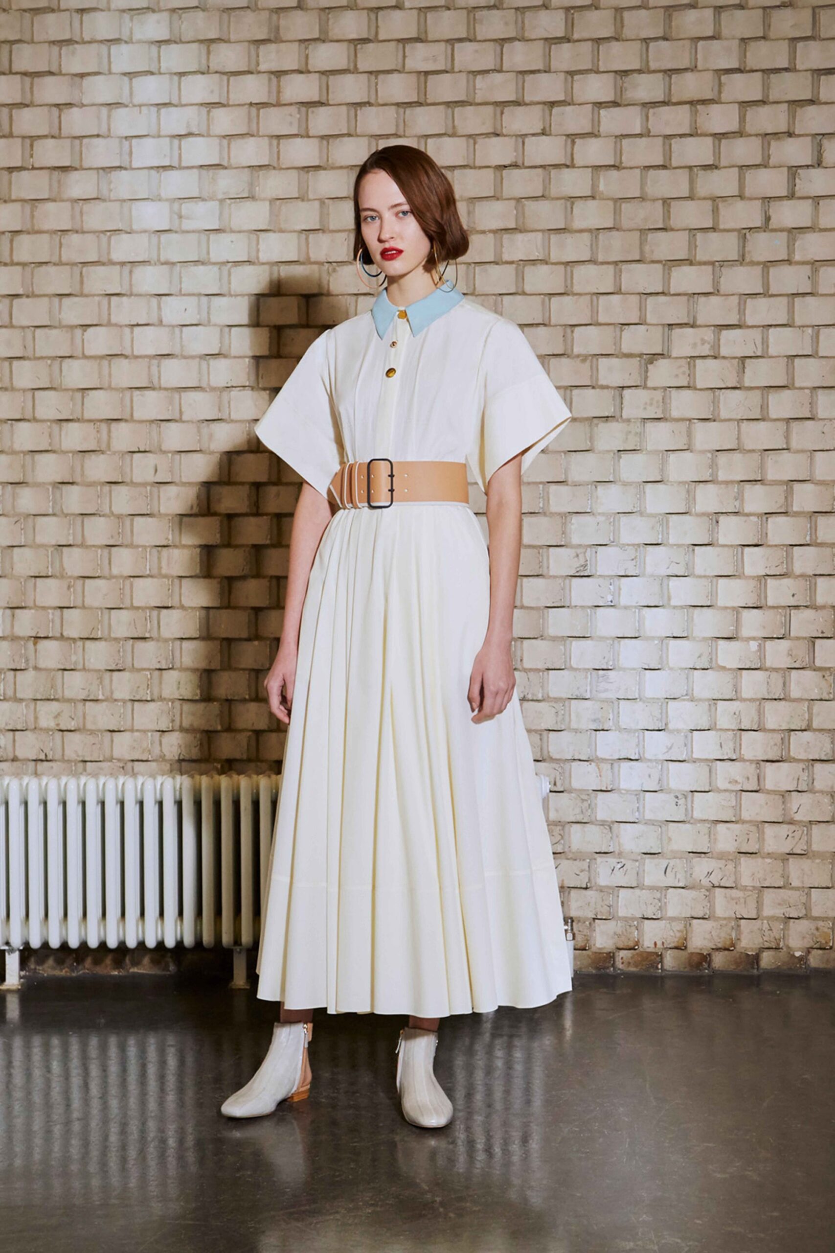 Roksanda F/W 17 Look 8
