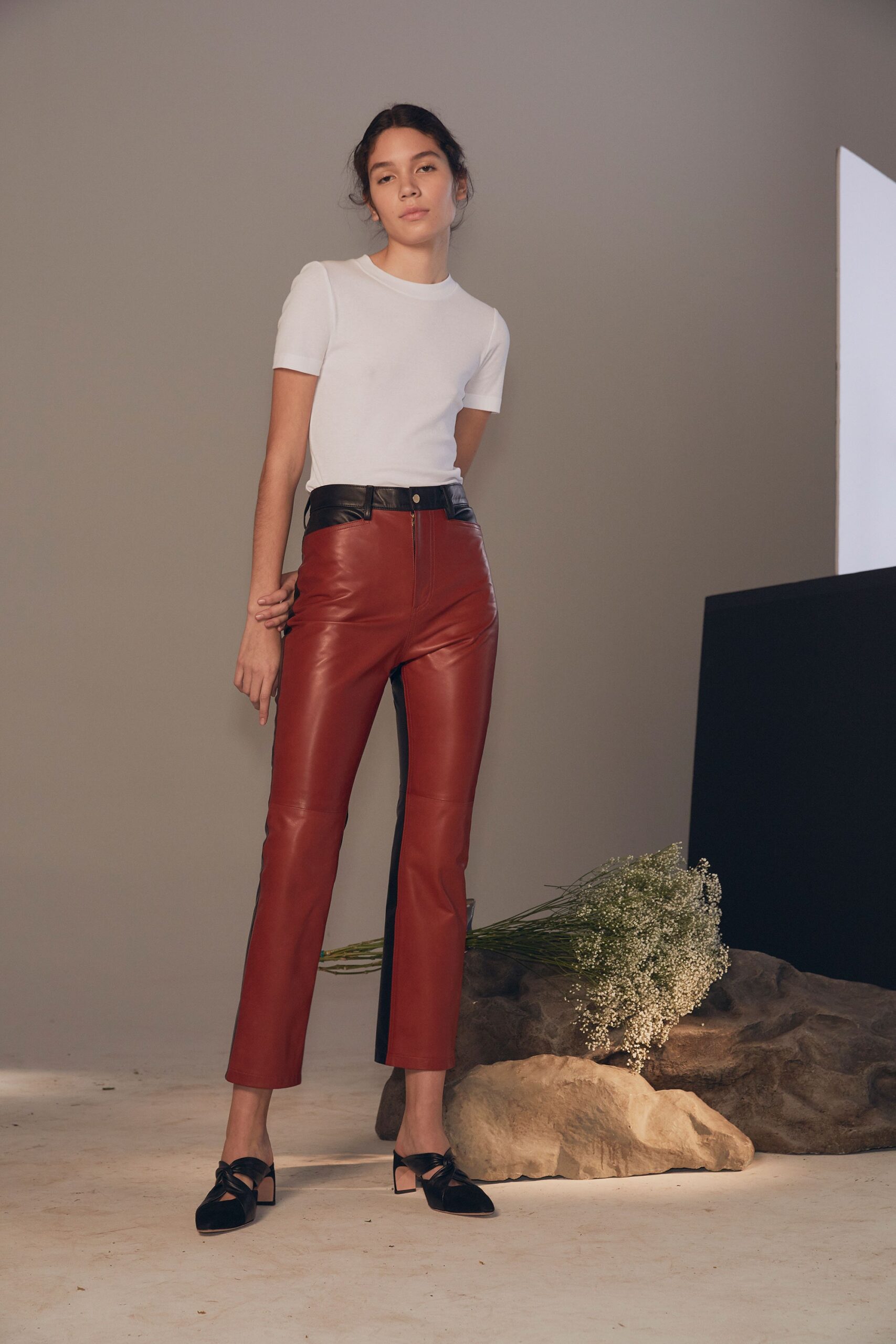 Rosetta Getty F/W 18 Look 8