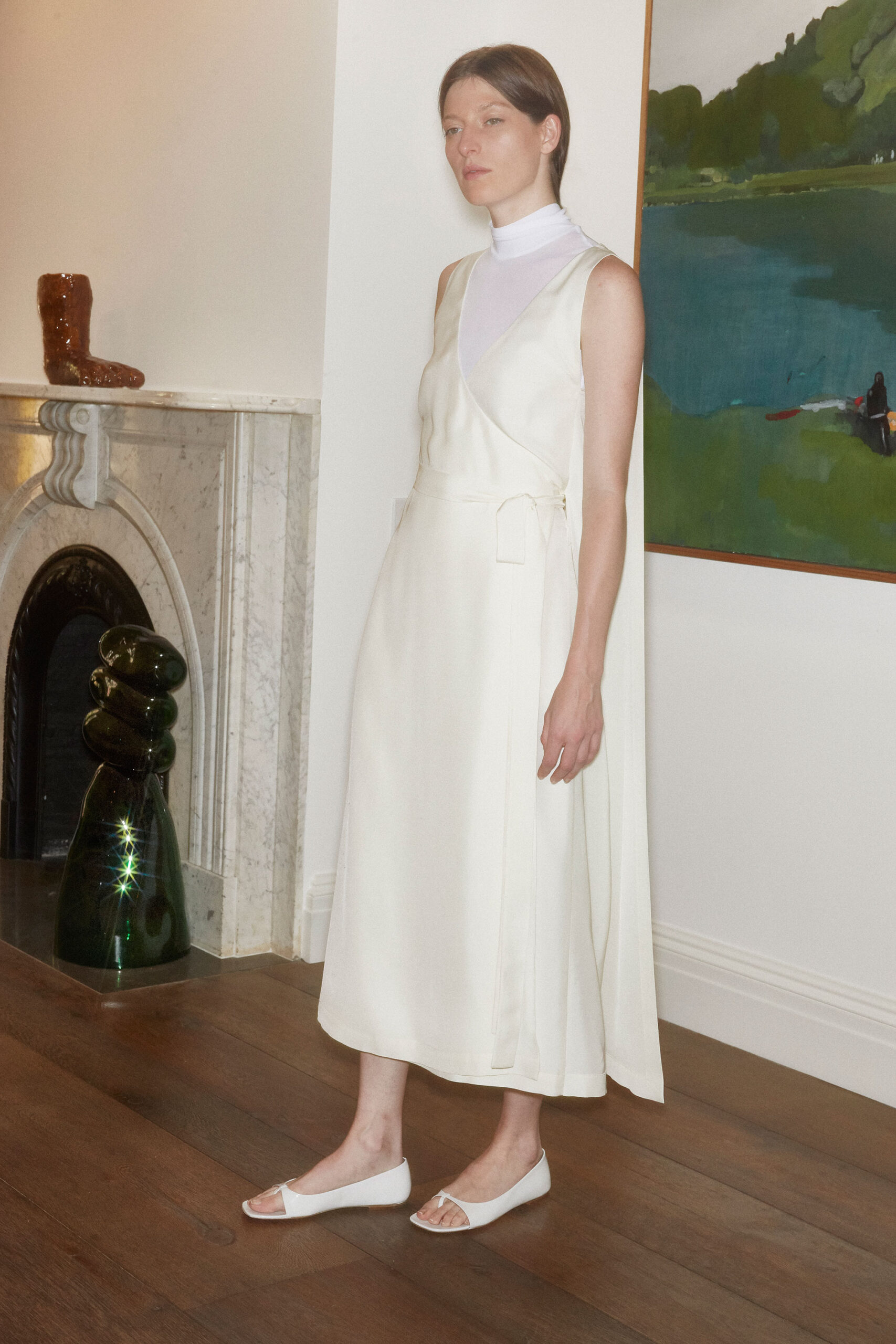 Rosetta Getty S/S 18 Look 8
