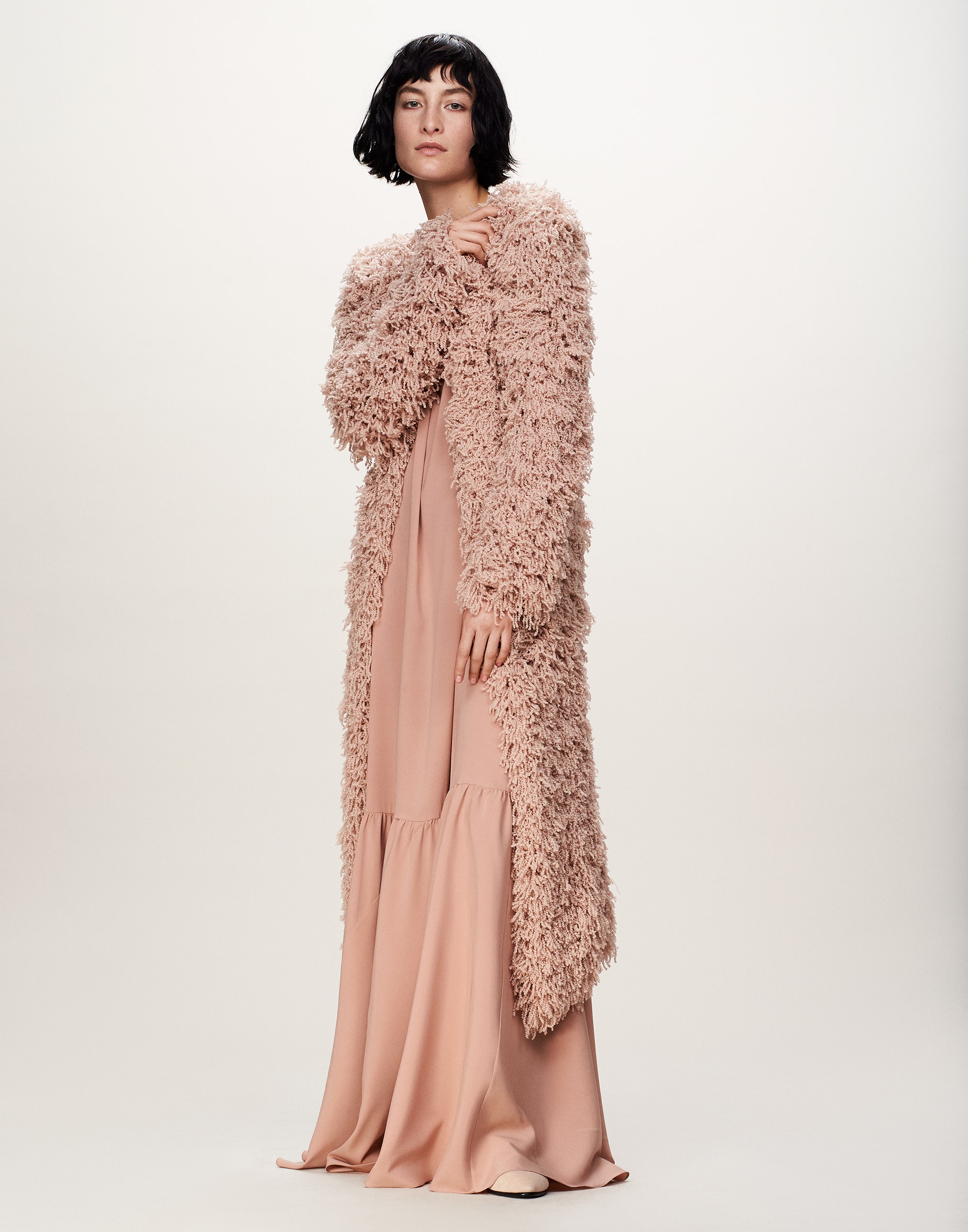 Ryan Roche F/W 16 Look 8