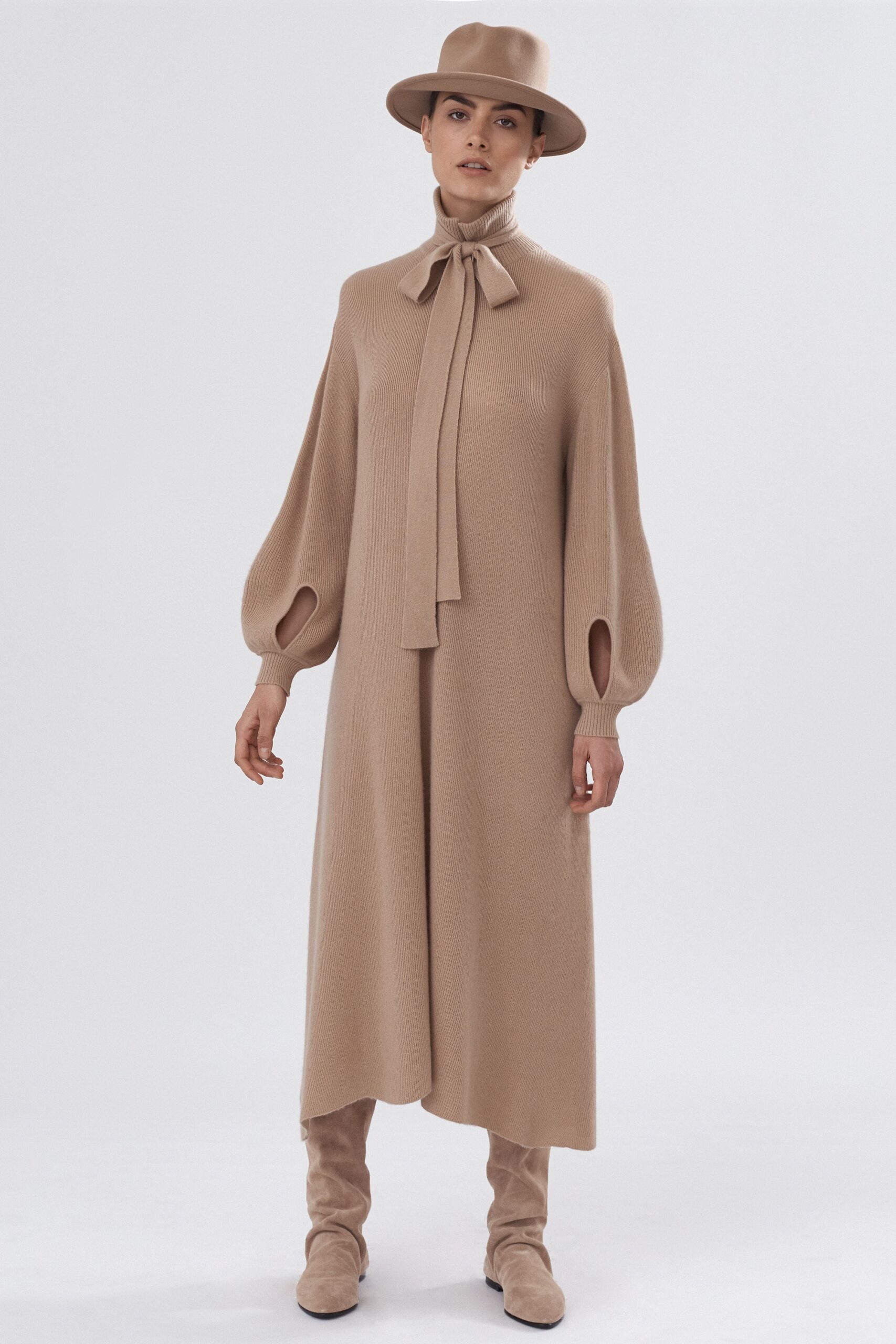 Ryan Roche F/W 18 Look 9