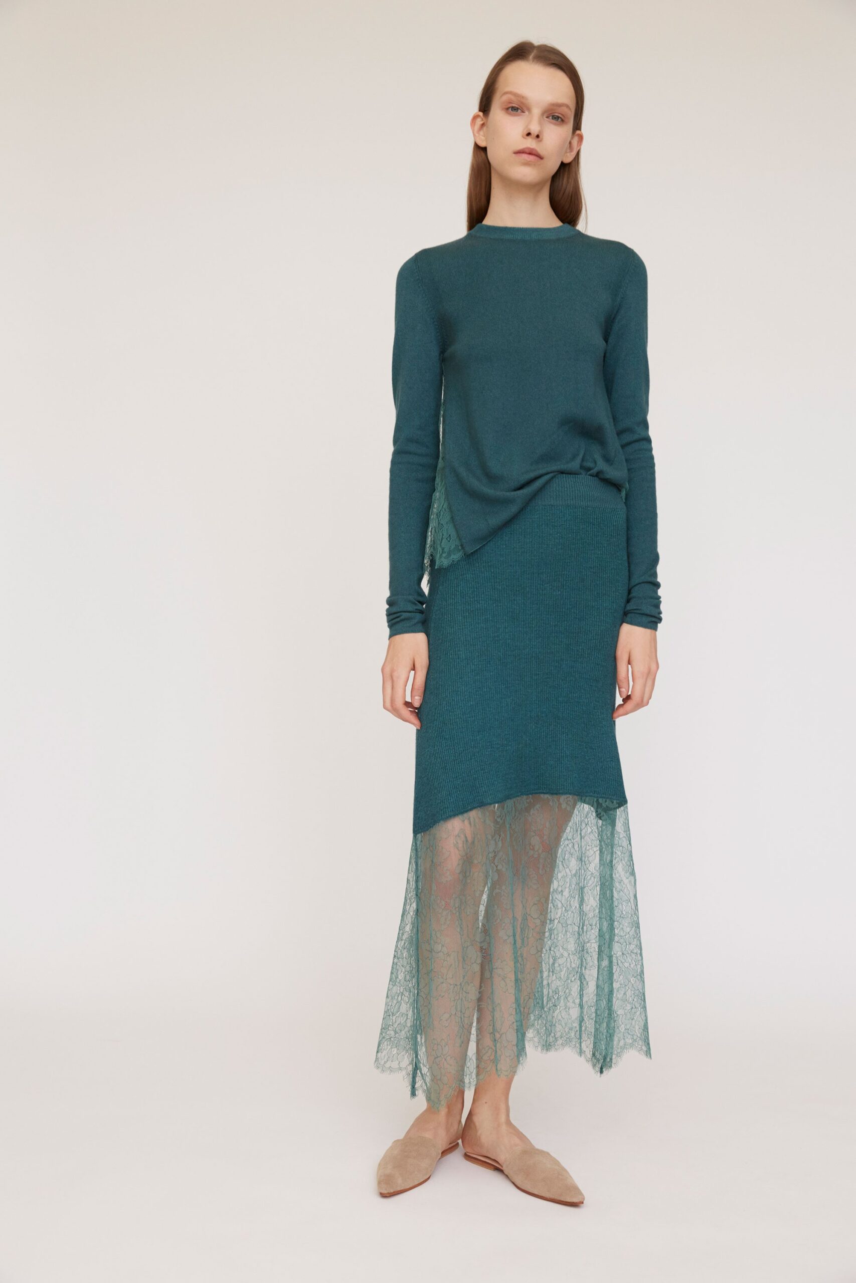 Ryan Roche Resort 18 Look 8