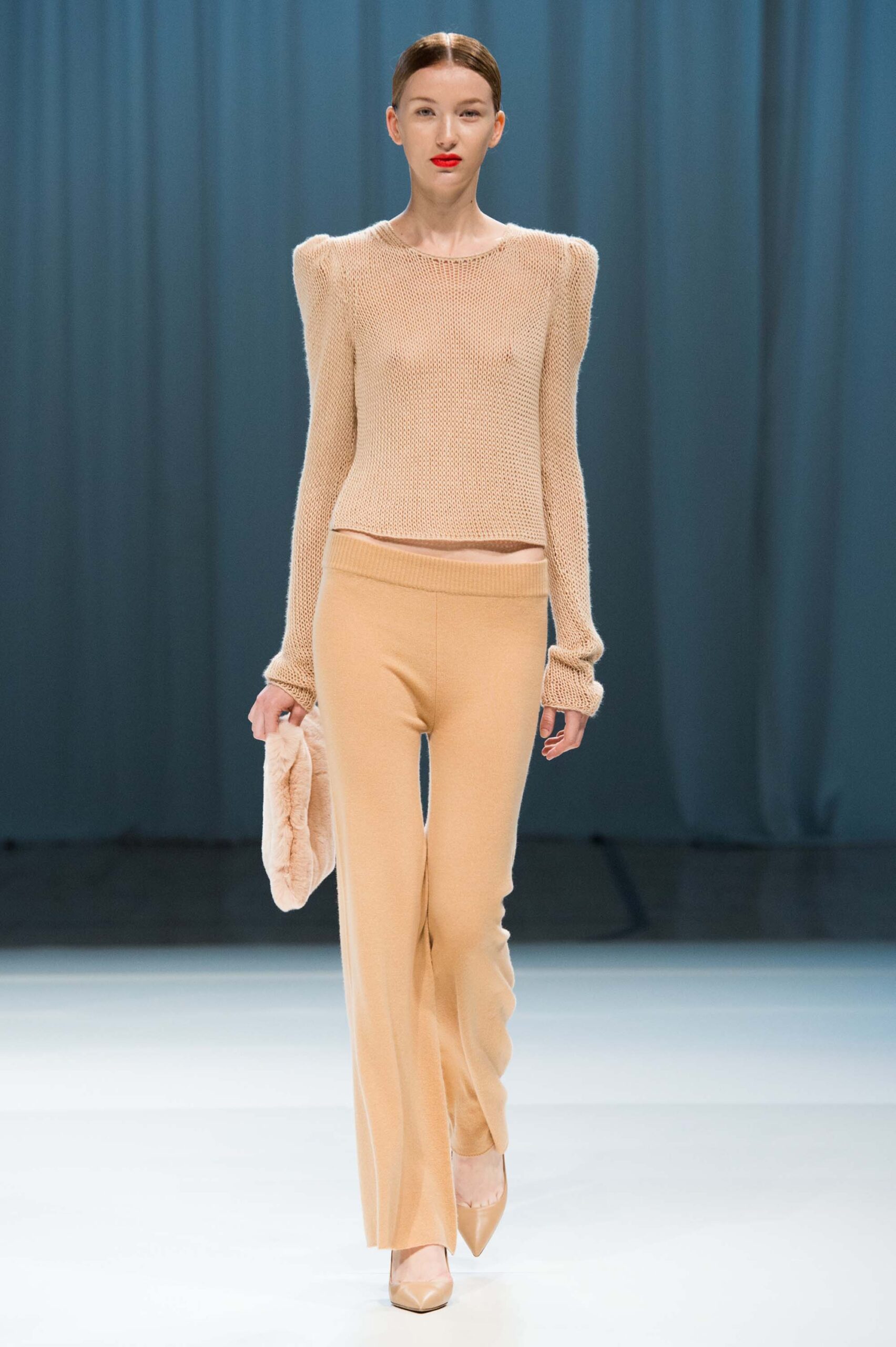 Ryan Roche S/S 17 Look 8