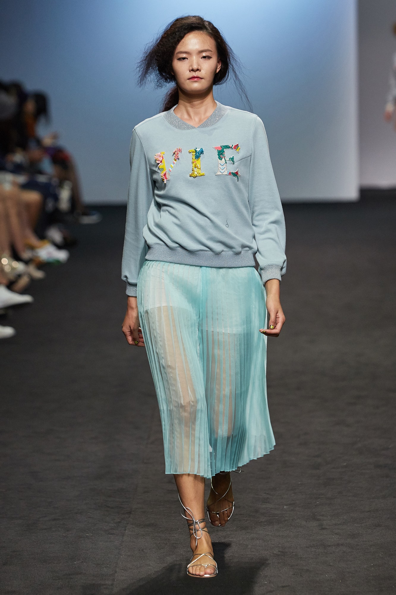 S=YZ Seoul S/S 16 Look 8