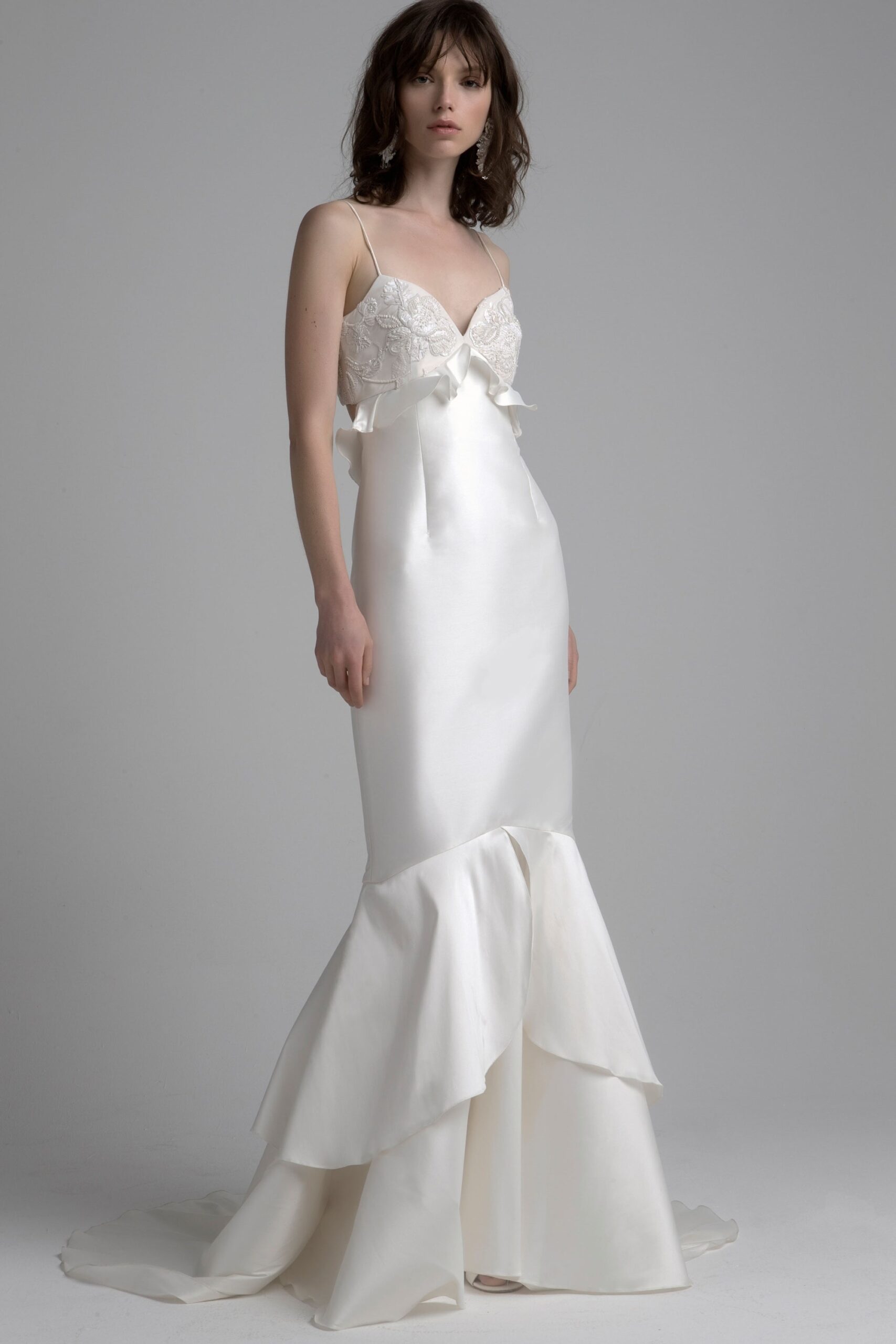 Sachin & Babi F/W 17 Bridal Look 8