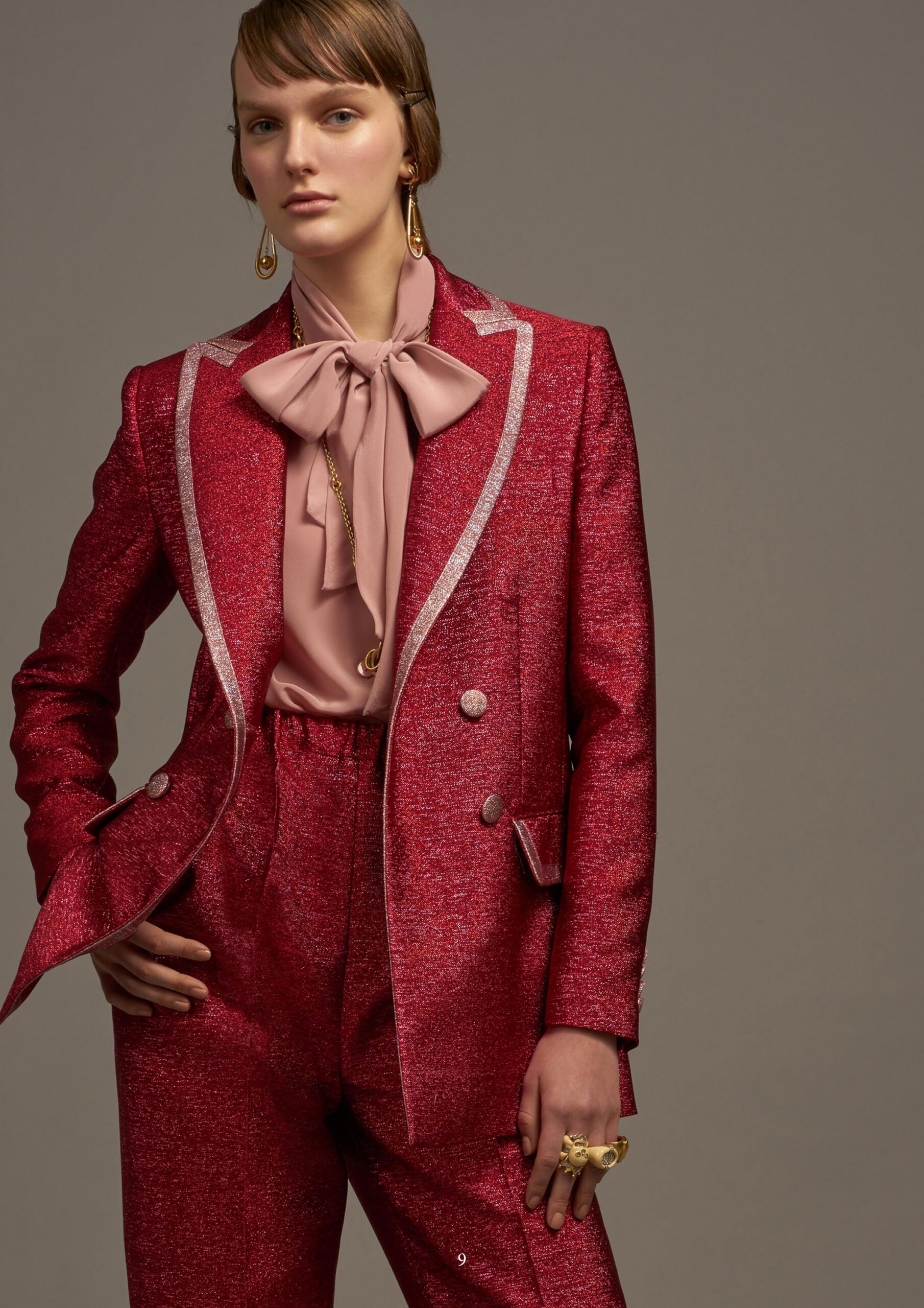 Rossella Jardini F/W 17 Look 9