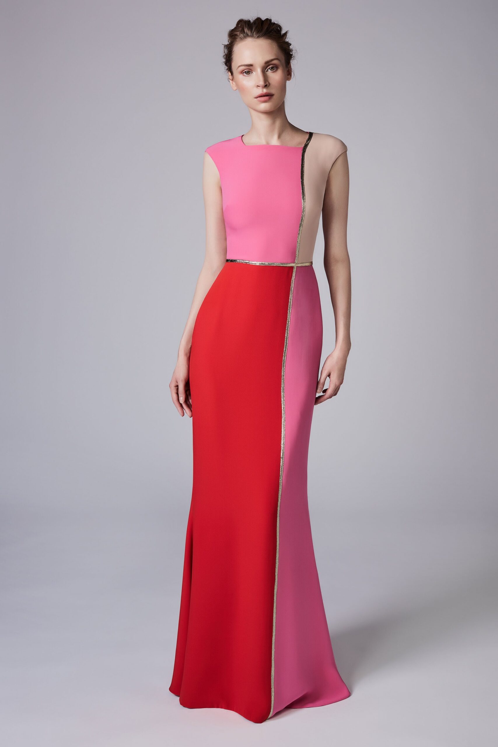 Reem Acra Resort 18 Look 9
