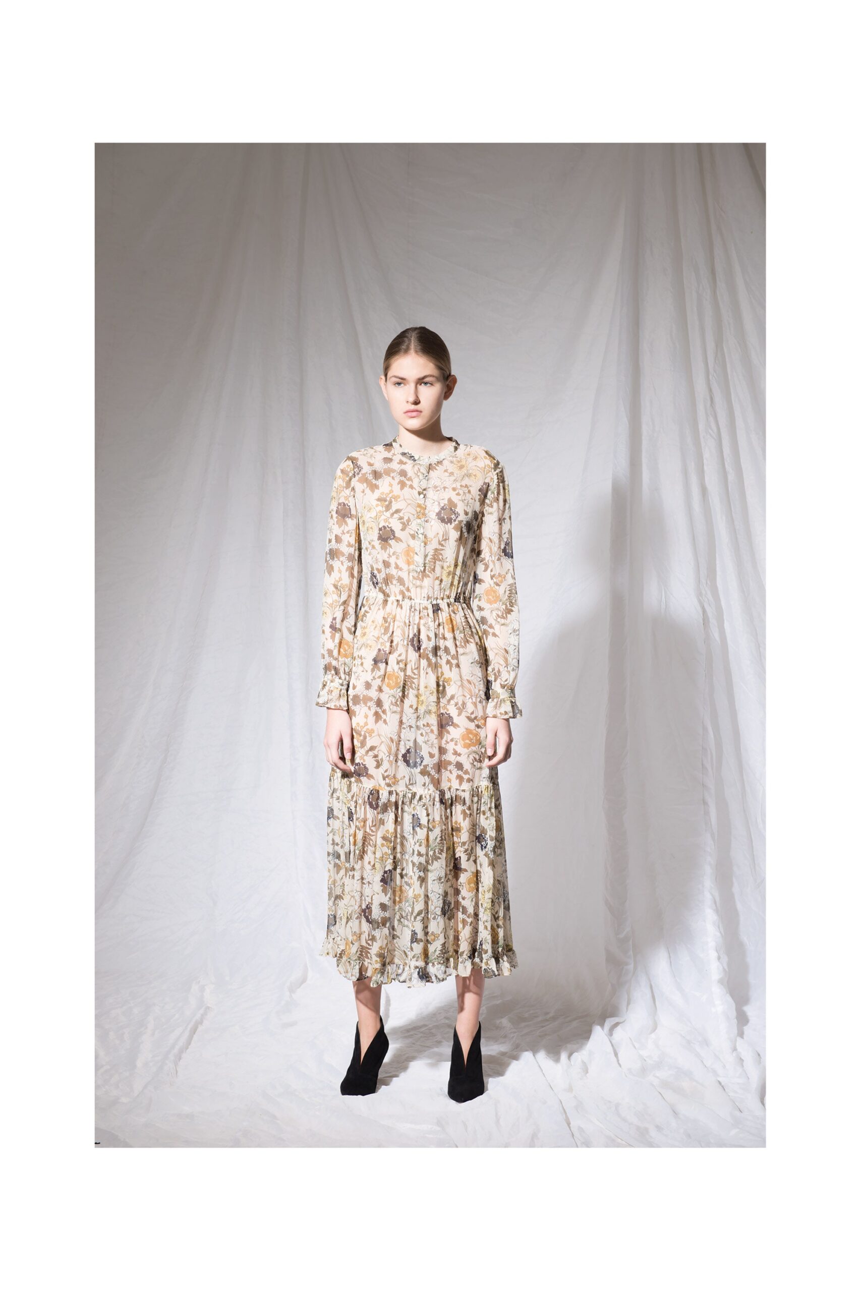 Robert Rodriguez F/W 17 Look 9