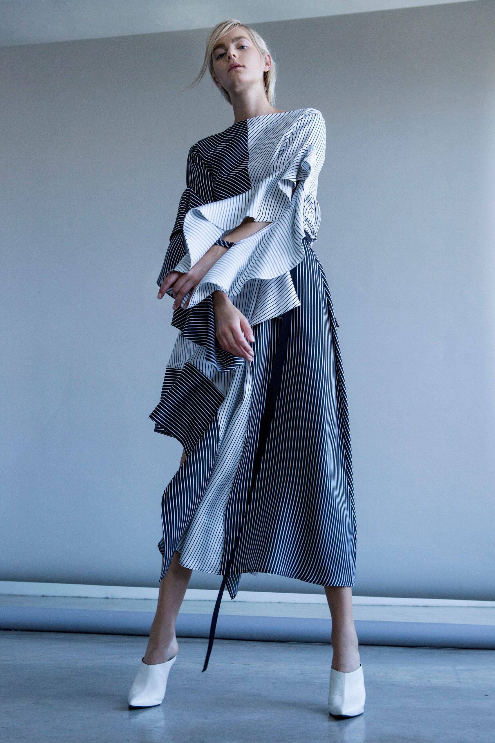 Robert Rodriguez S/S 18 Look 9