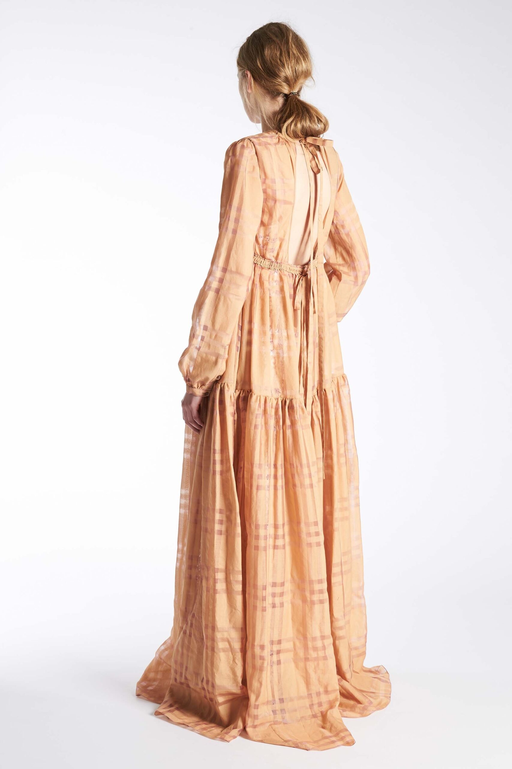 Rochas Resort 17 Look 9