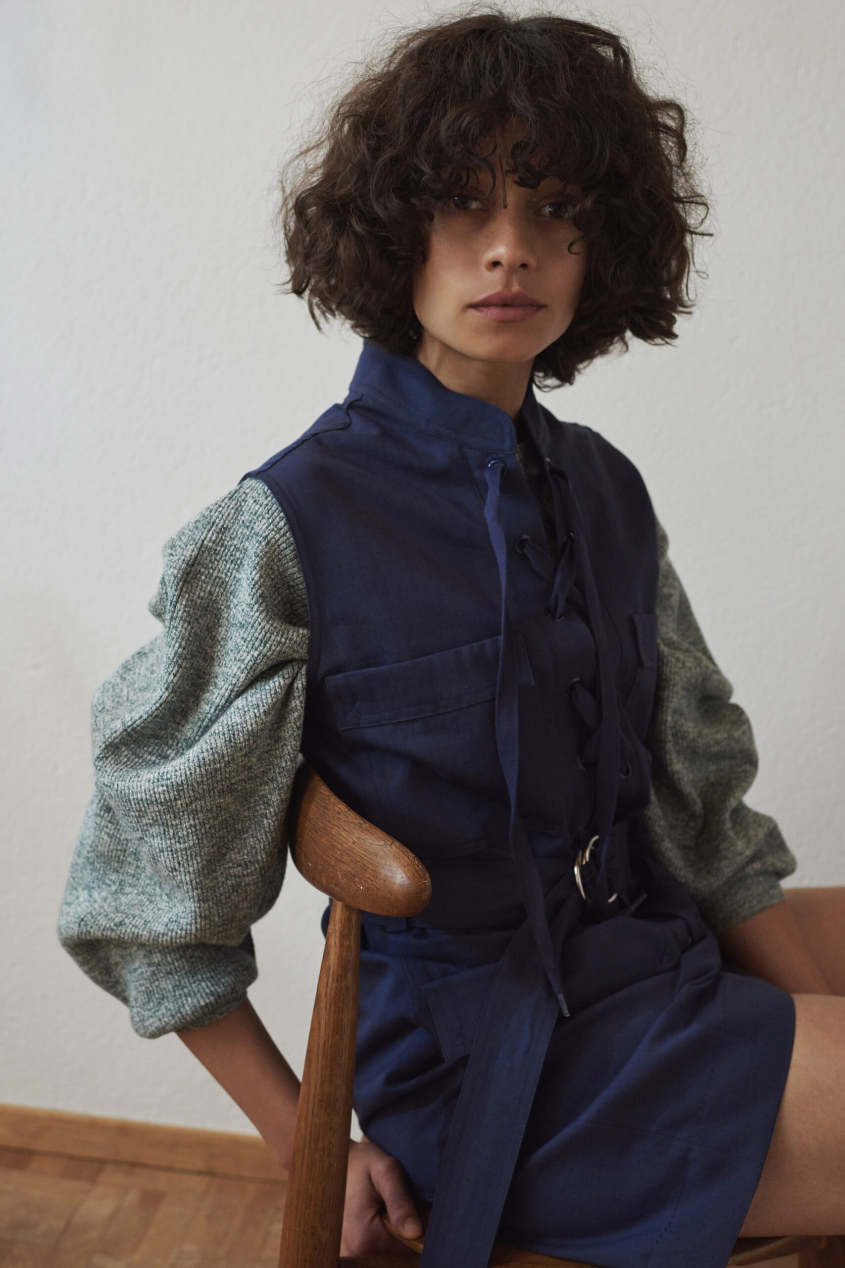 Rodebjer F/W 17 Look 9