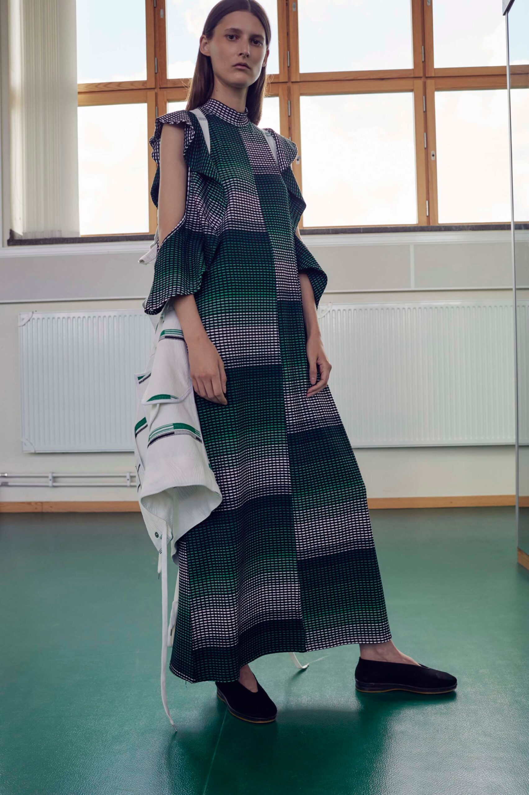 Rodebjer S/S 17 Look 9