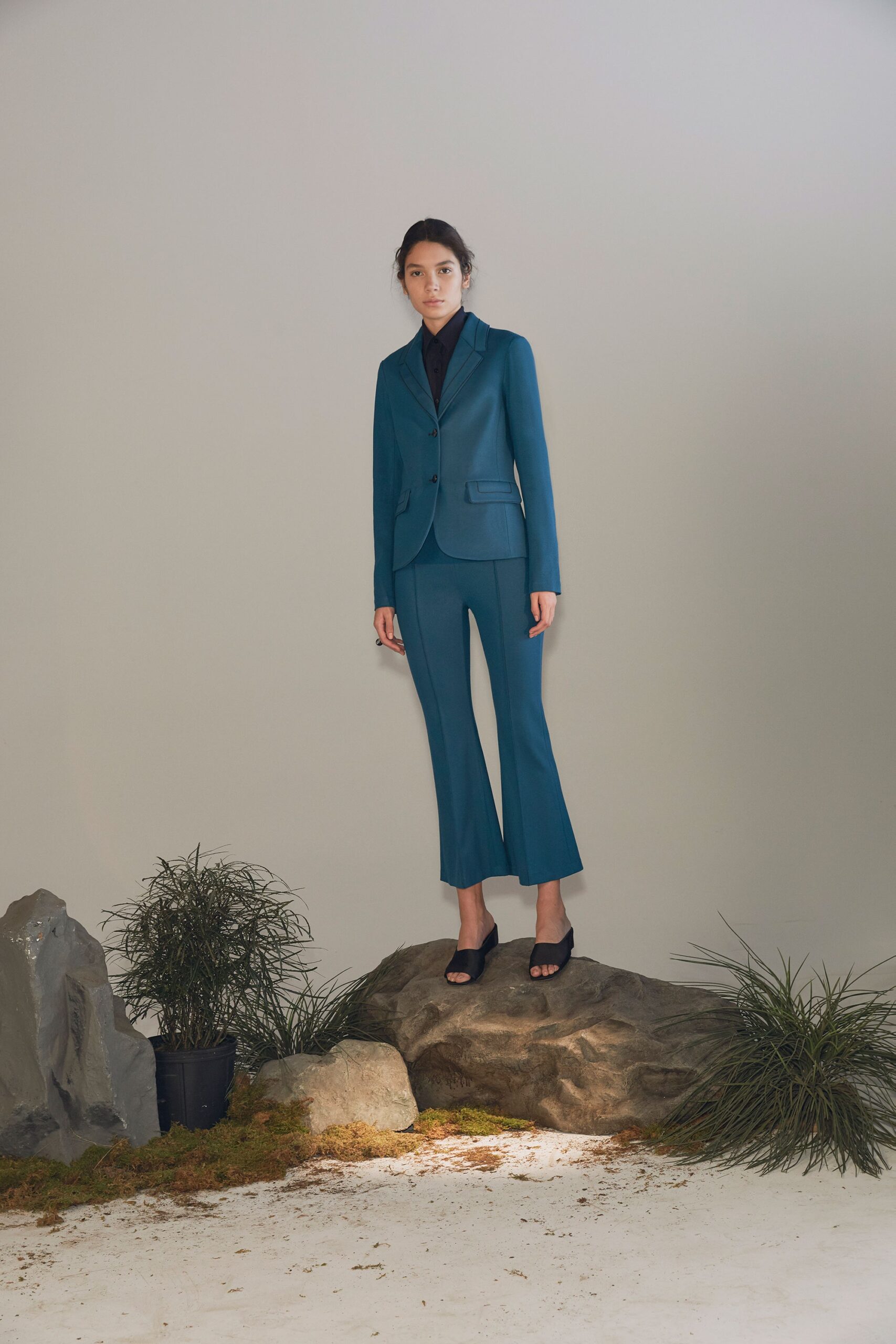 Rosetta Getty F/W 18 Look 9
