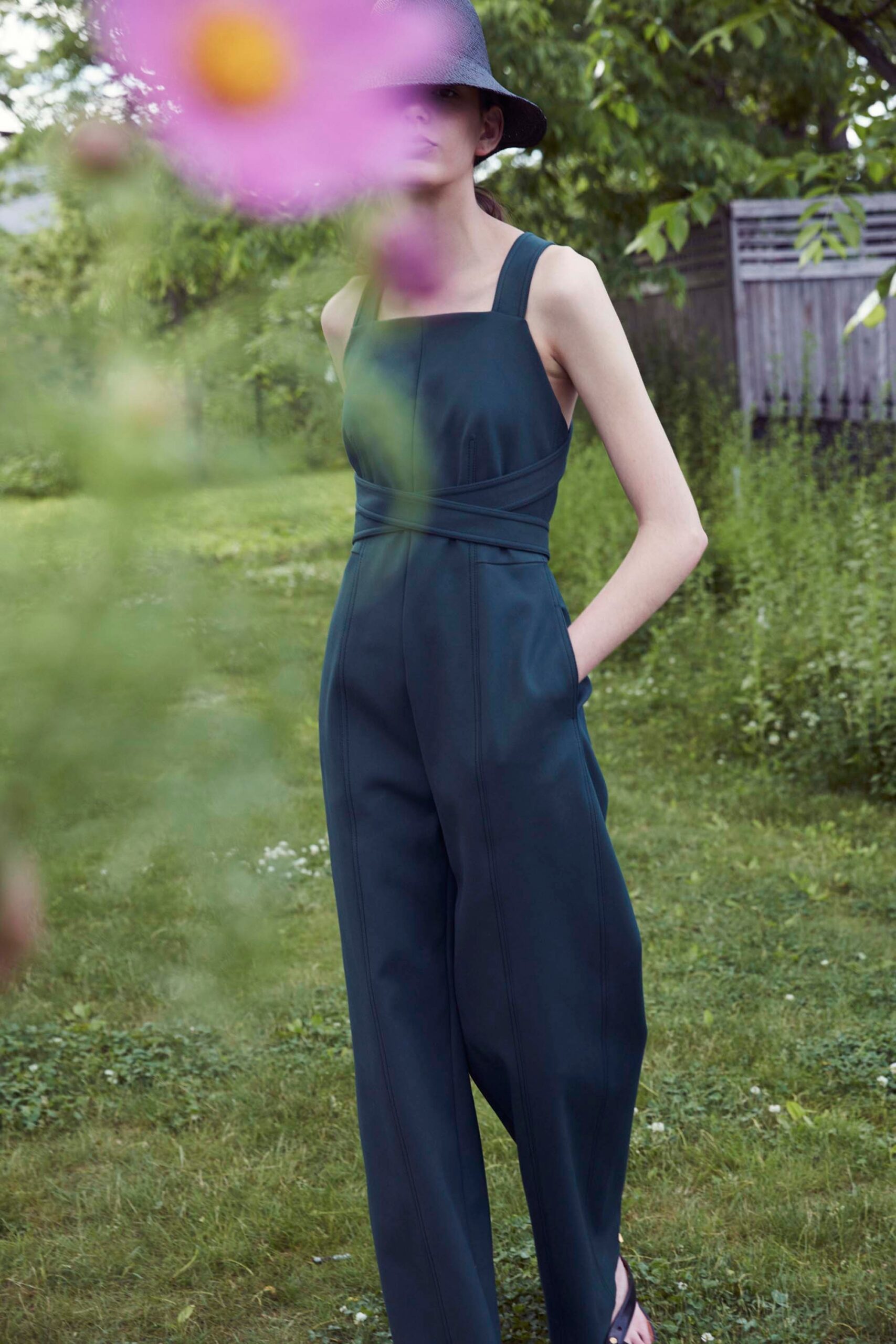 Rosetta Getty Resort 17 Look 9