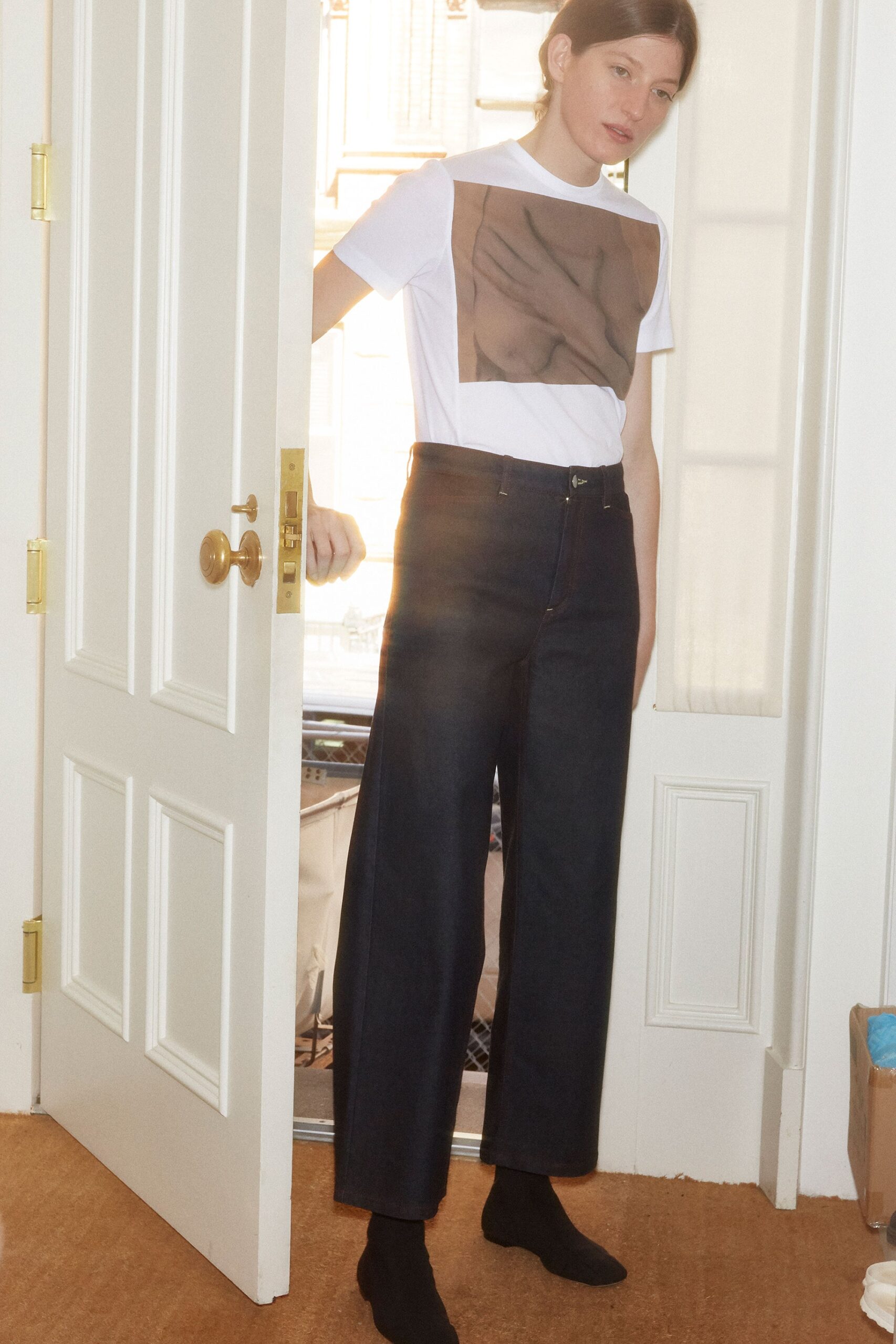 Rosetta Getty S/S 18 Look 9