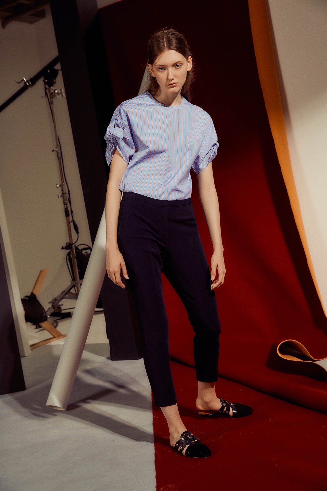 Rosetta Getty S/S 17 Look 9