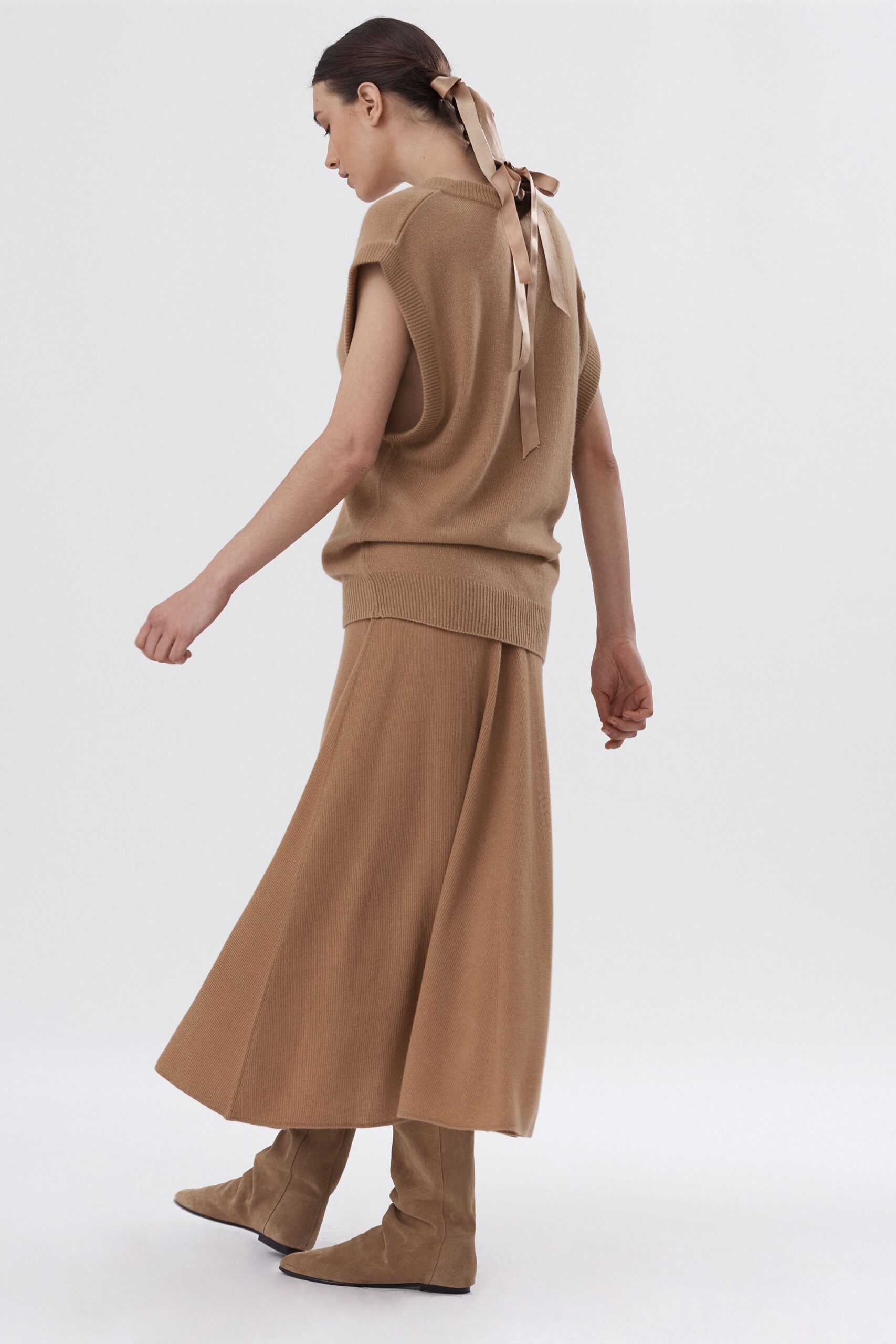 Ryan Roche F/W 18 Look 10