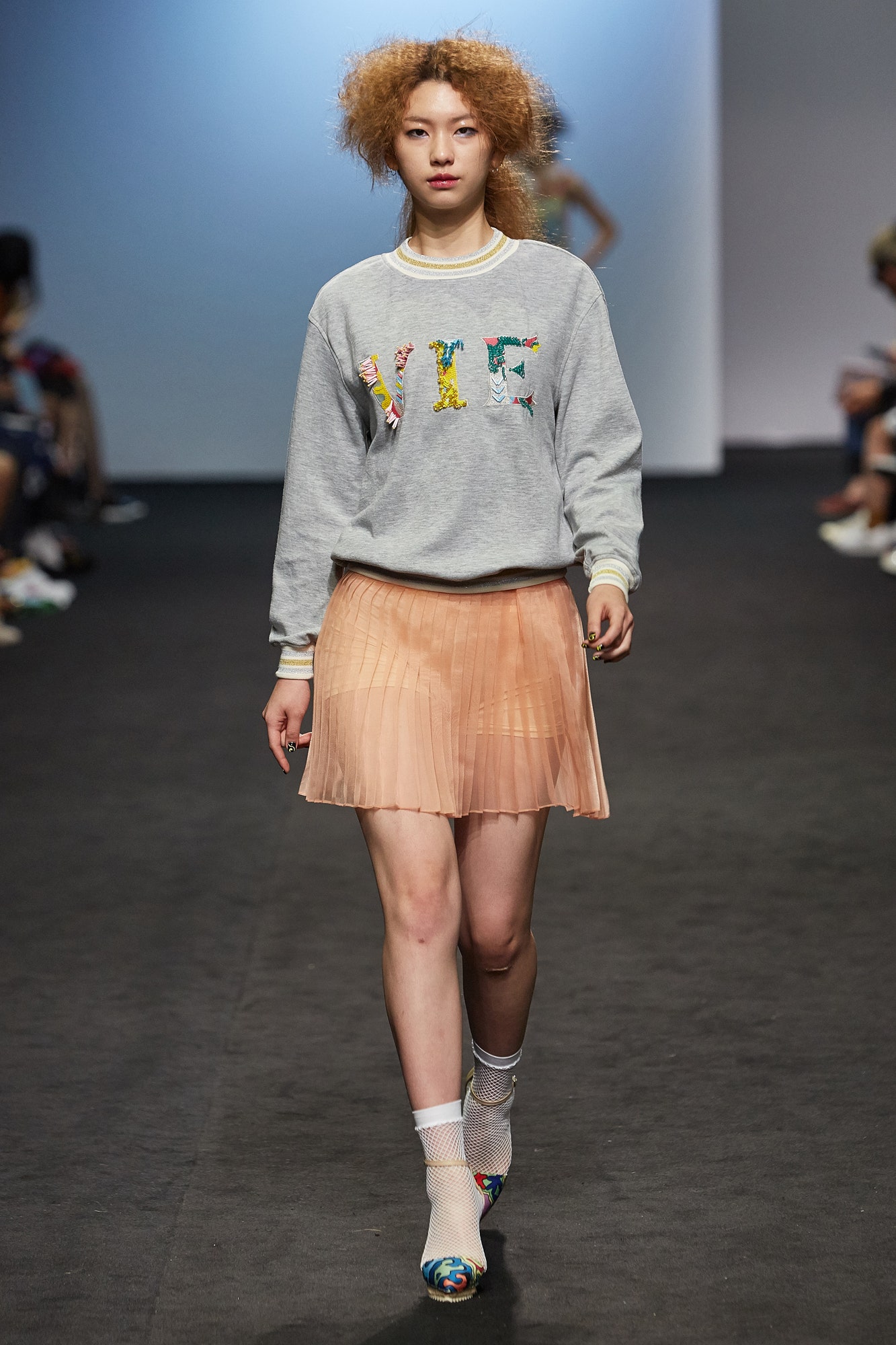 S=YZ Seoul S/S 16 Look 9
