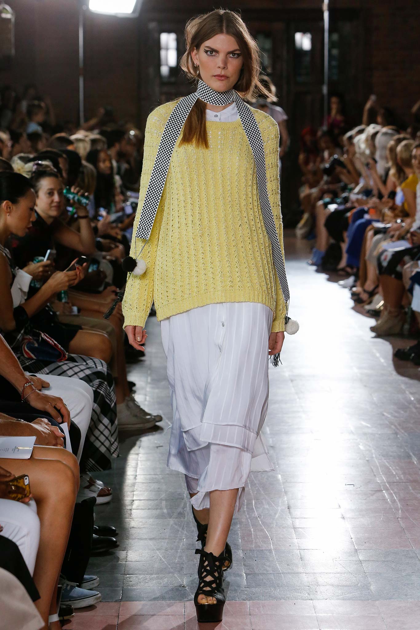 Rodebjer S/S 15 Look 5