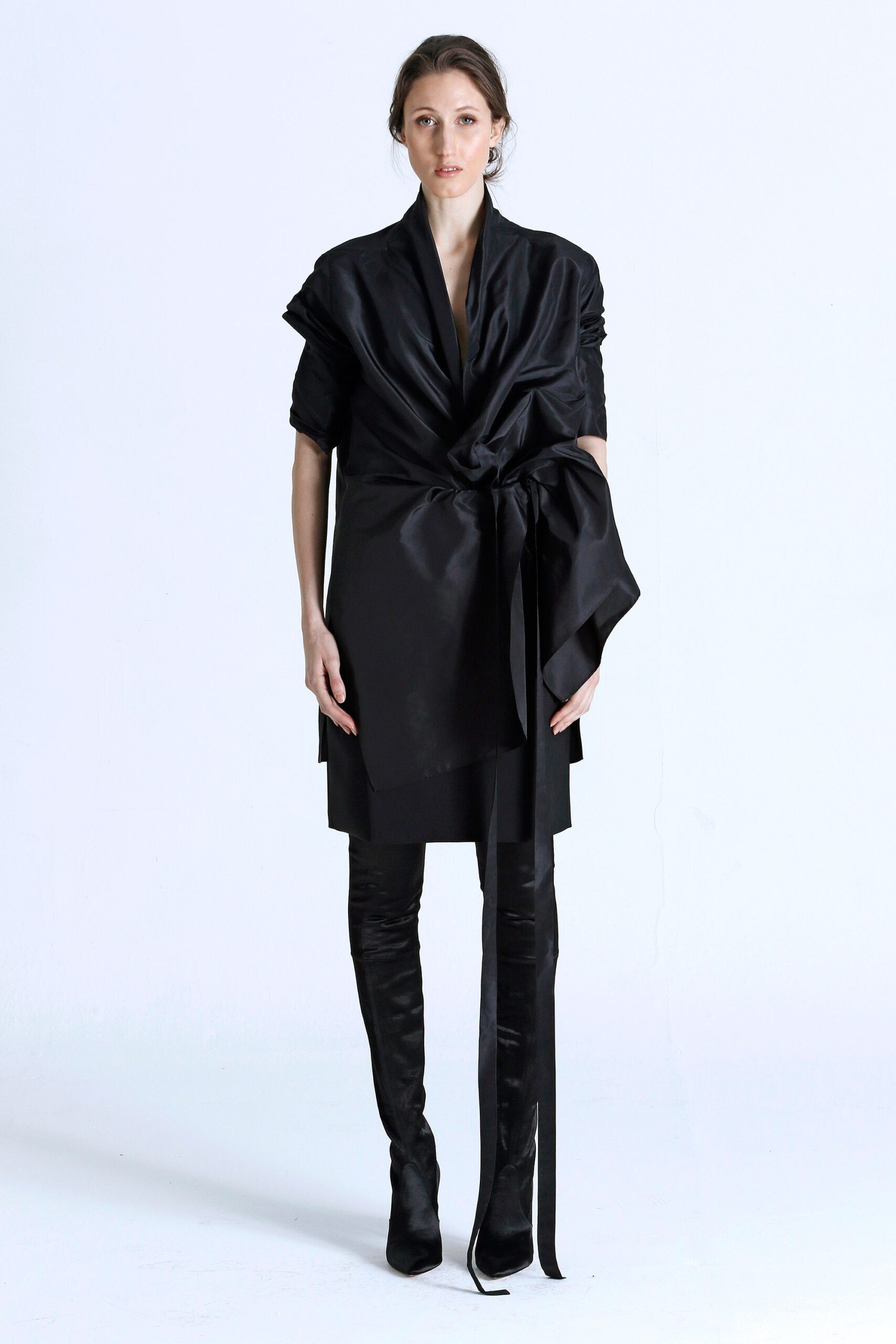 RR331 F/W 16 Look 10