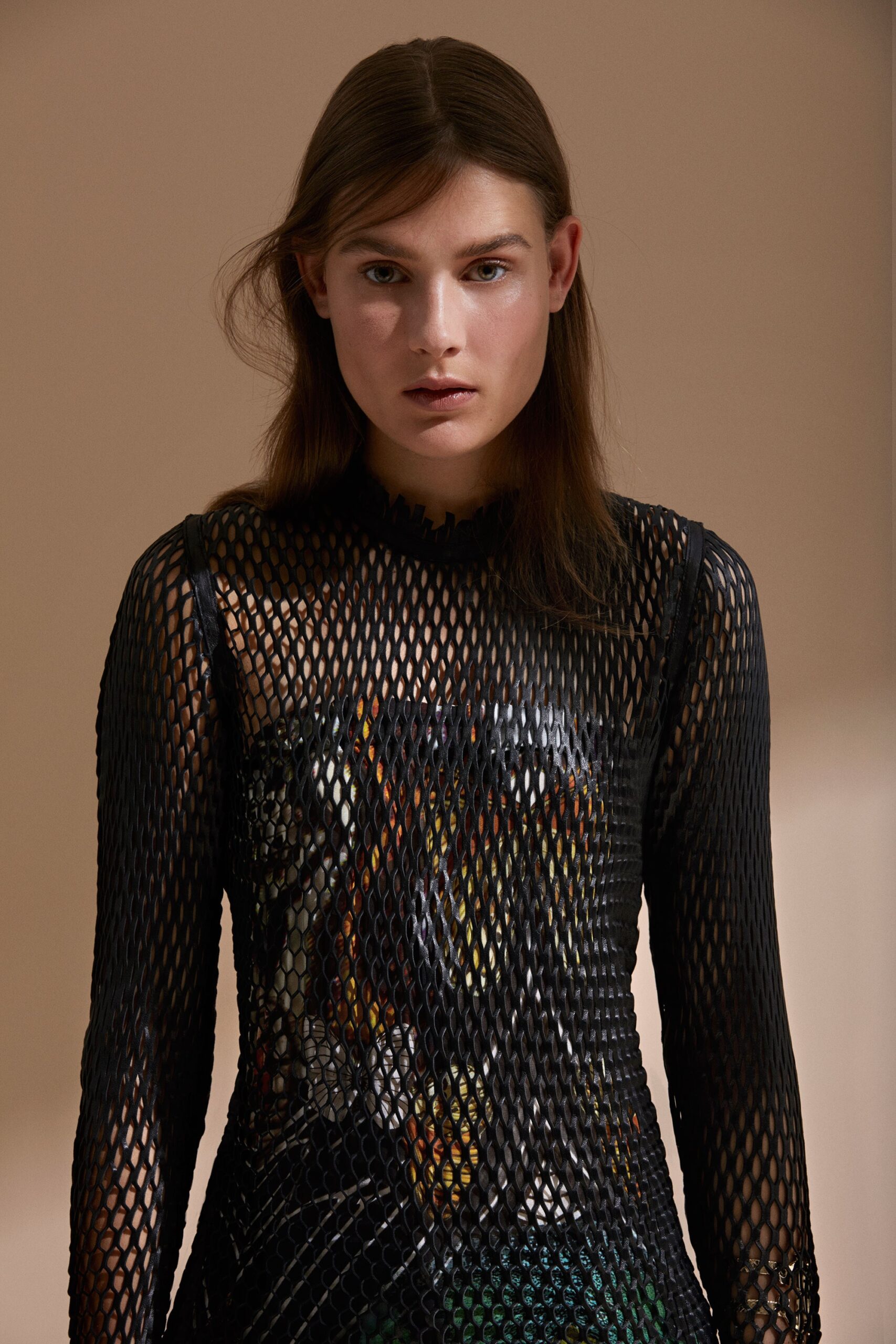 Roberto Cavalli Resort 18 Look 10