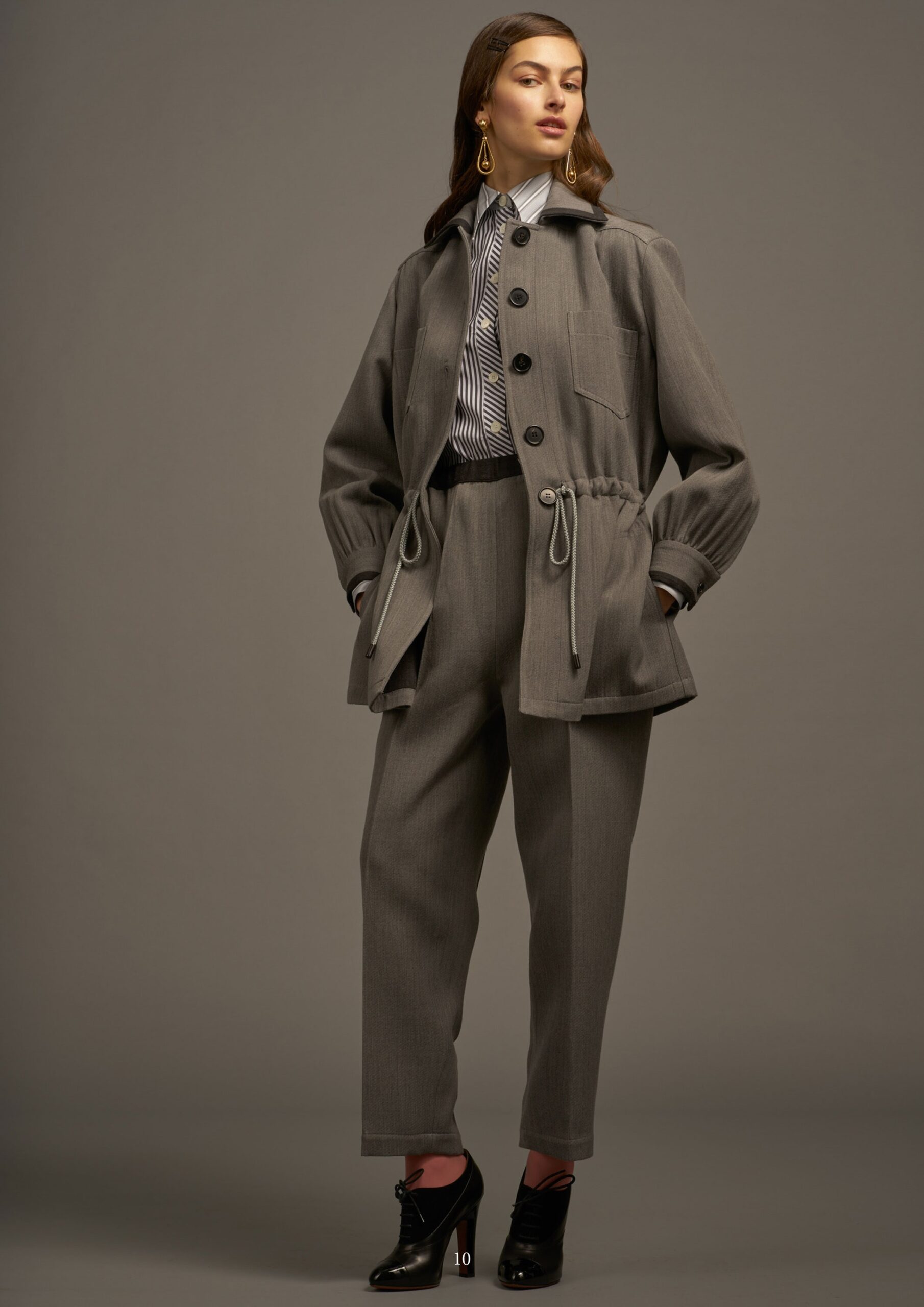 Rossella Jardini F/W 17 Look 10