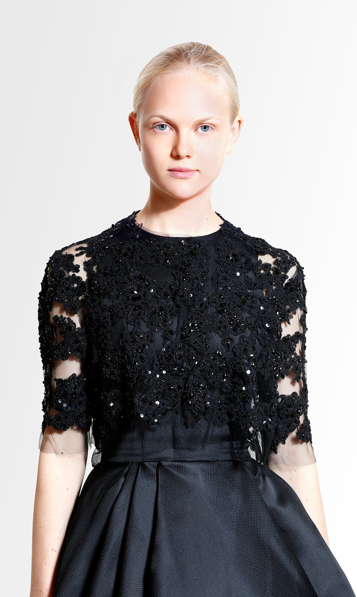 Reem Acra Resort 17 Look 10