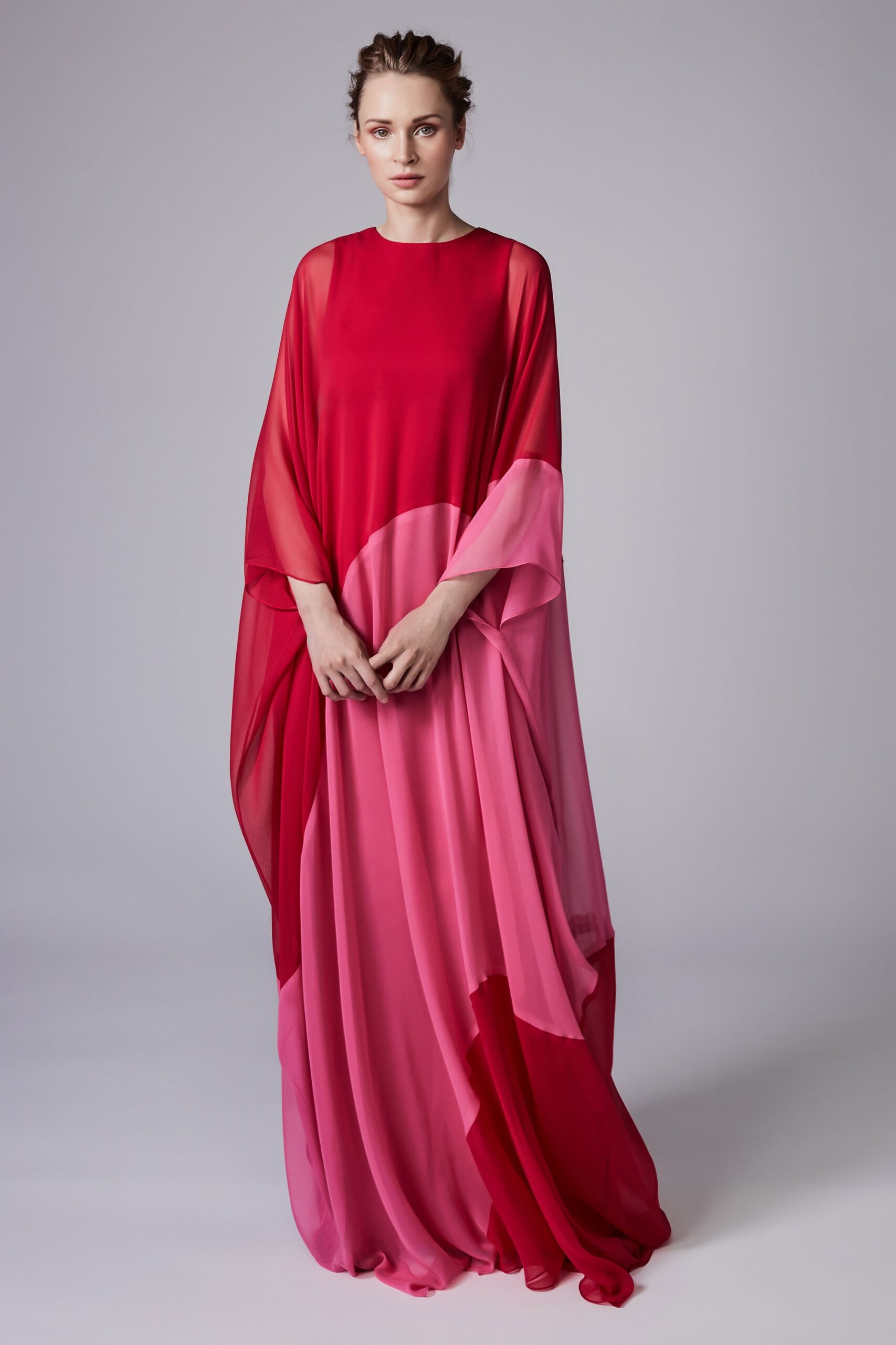 Reem Acra Resort 18 Look 10