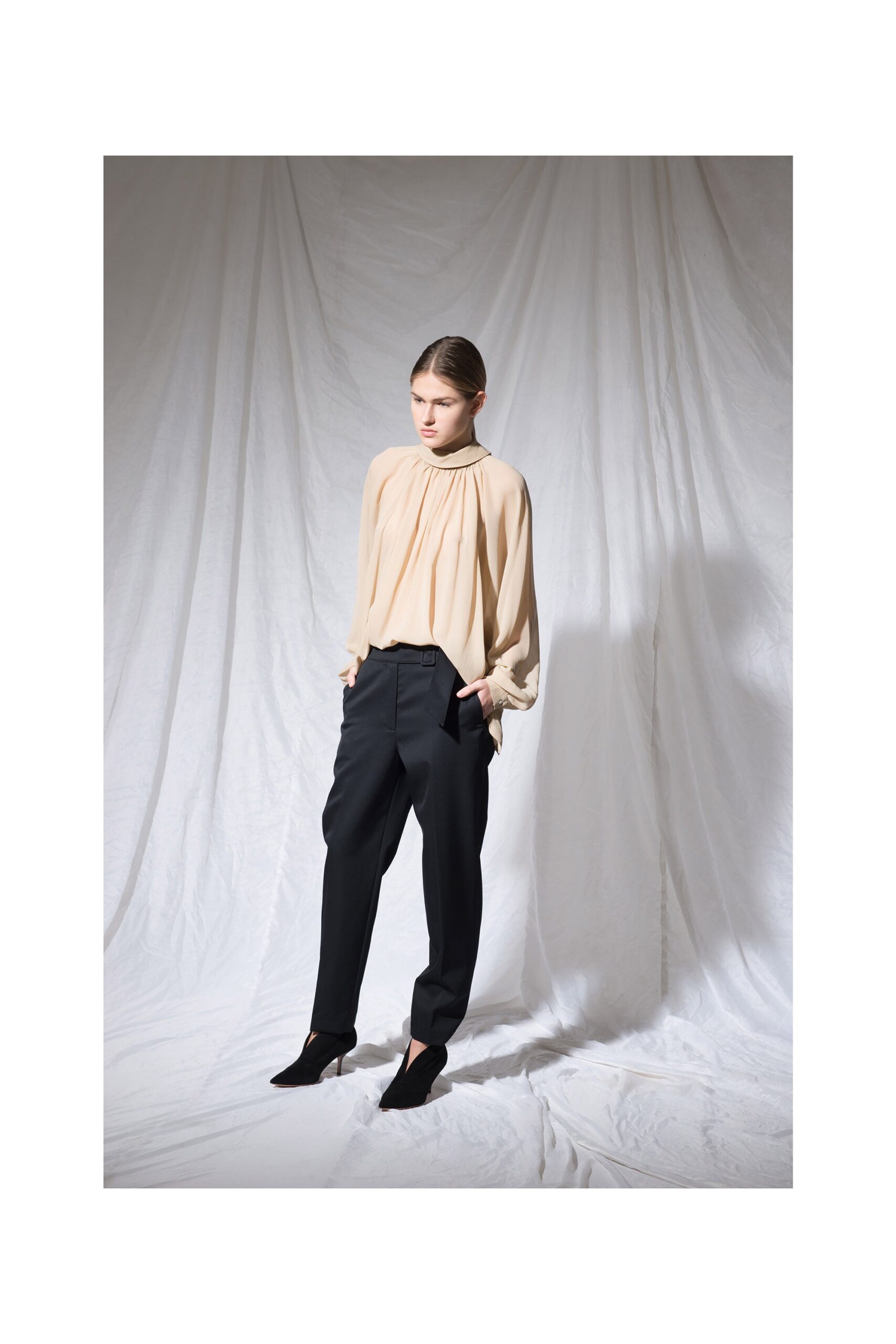 Robert Rodriguez F/W 17 Look 10