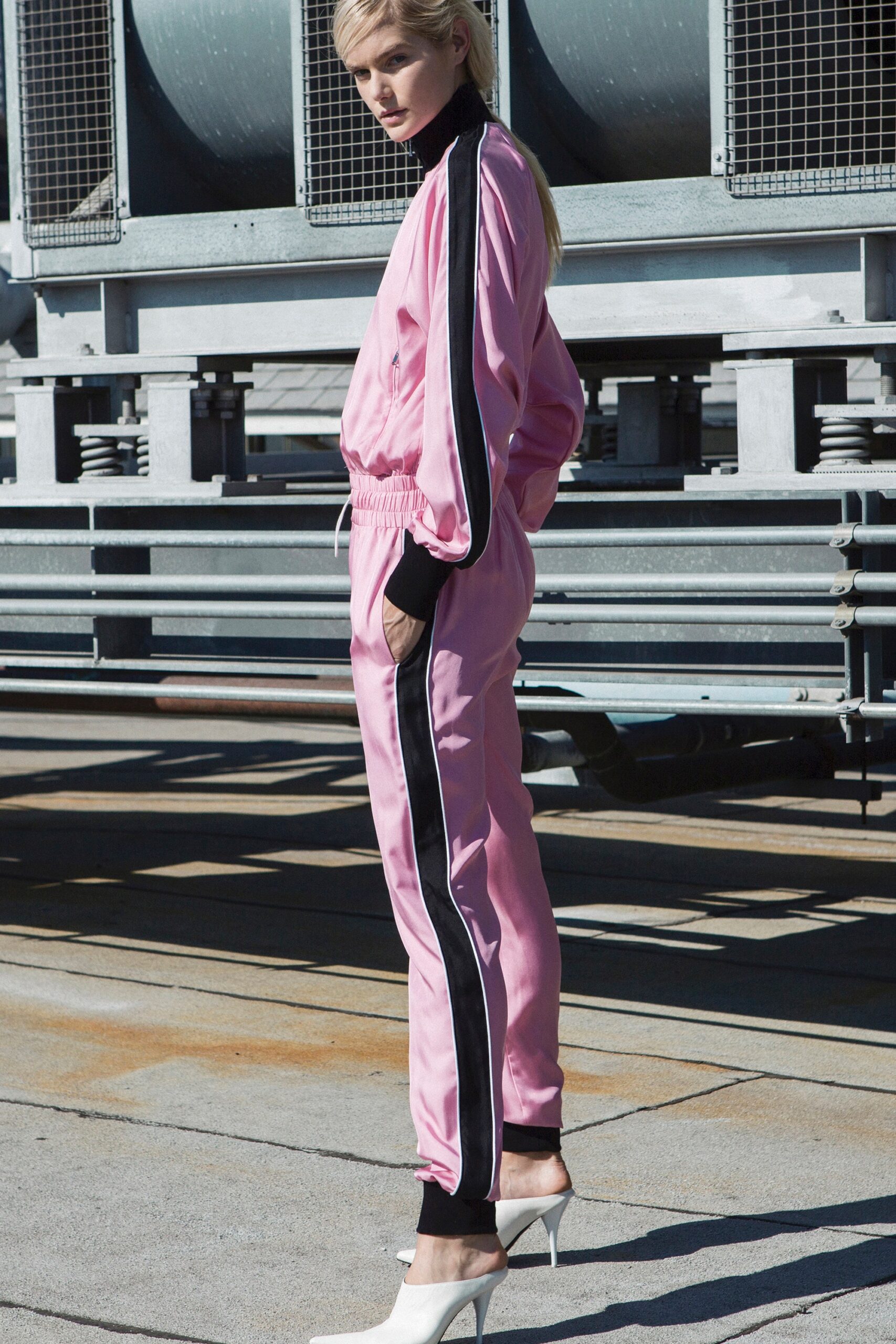 Robert Rodriguez S/S 18 Look 10