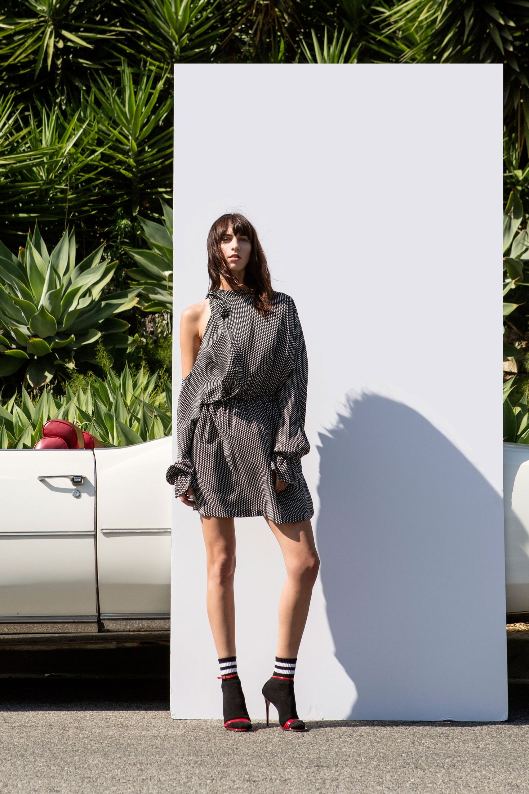 Robert Rodriguez Resort 18 Look 10