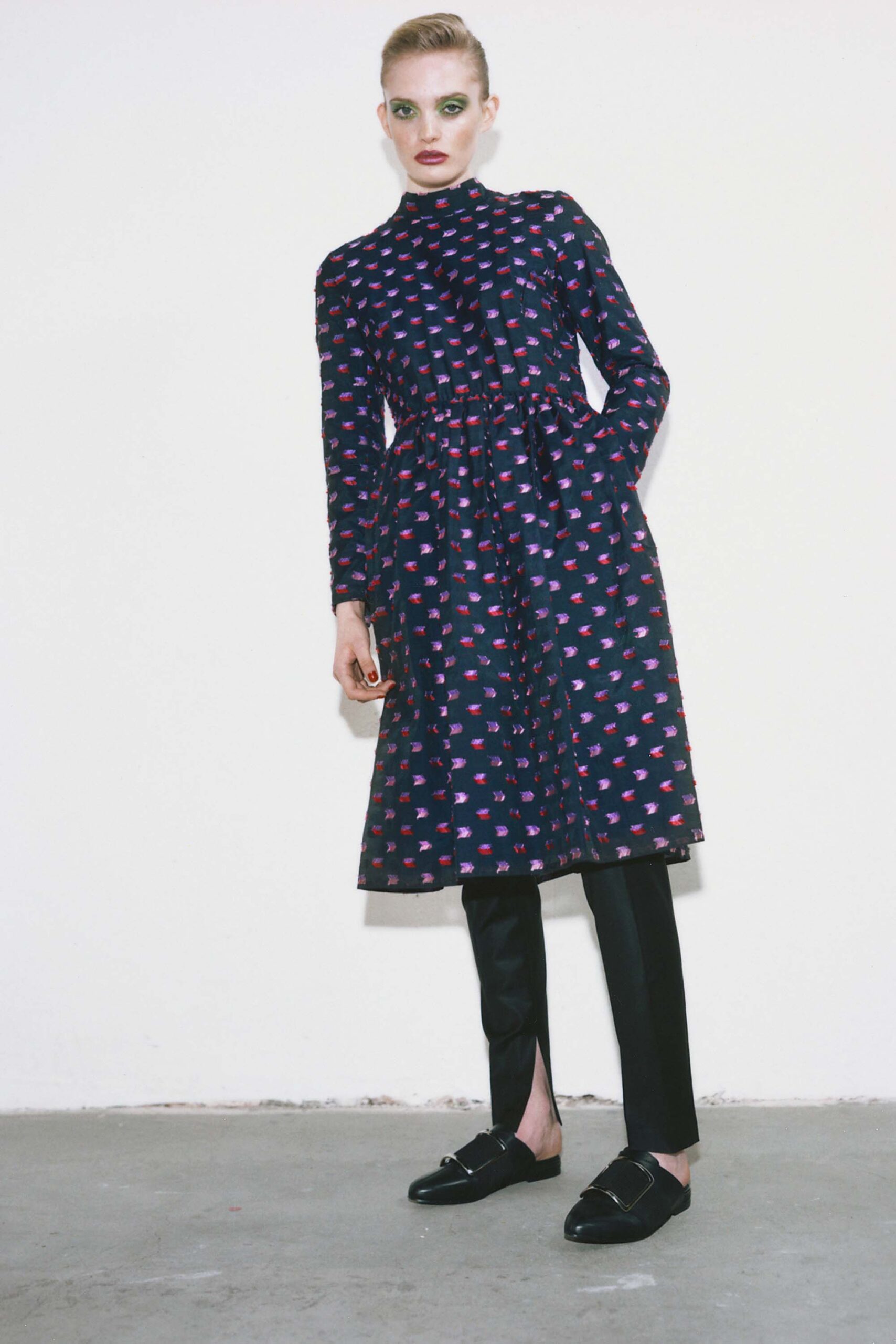 Rodebjer Resort 18 Look 10