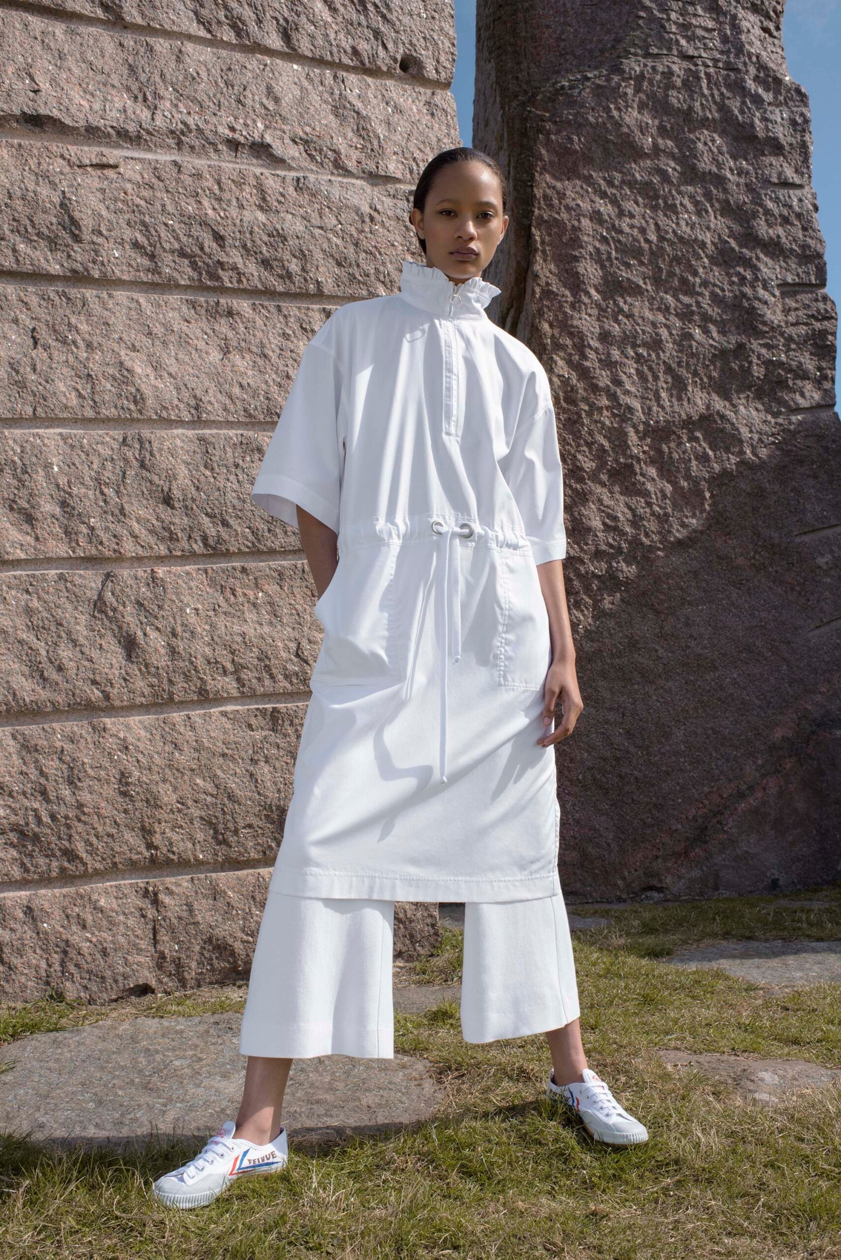 Rodebjer Resort 17 Look 10