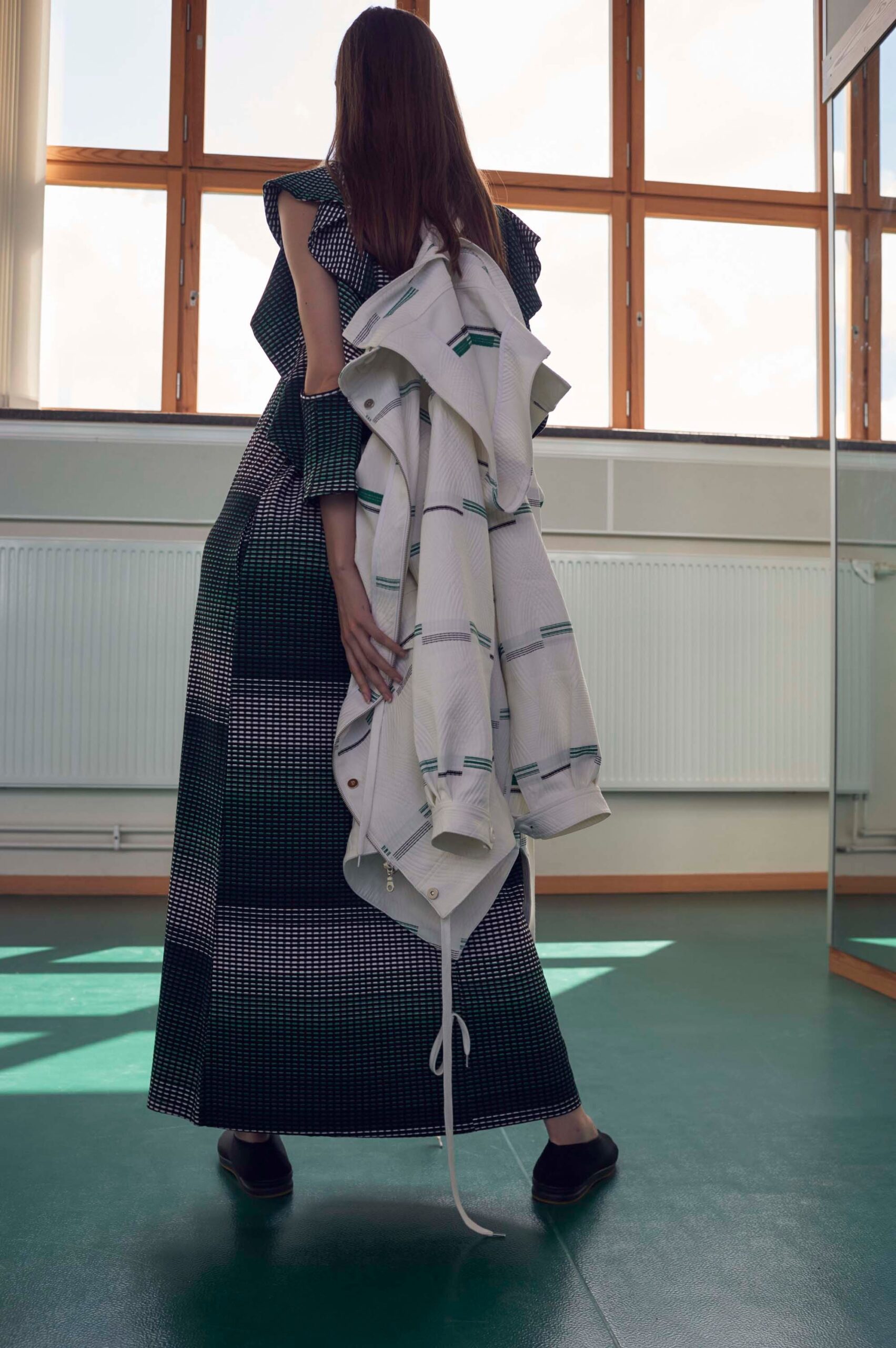 Rodebjer S/S 17 Look 10