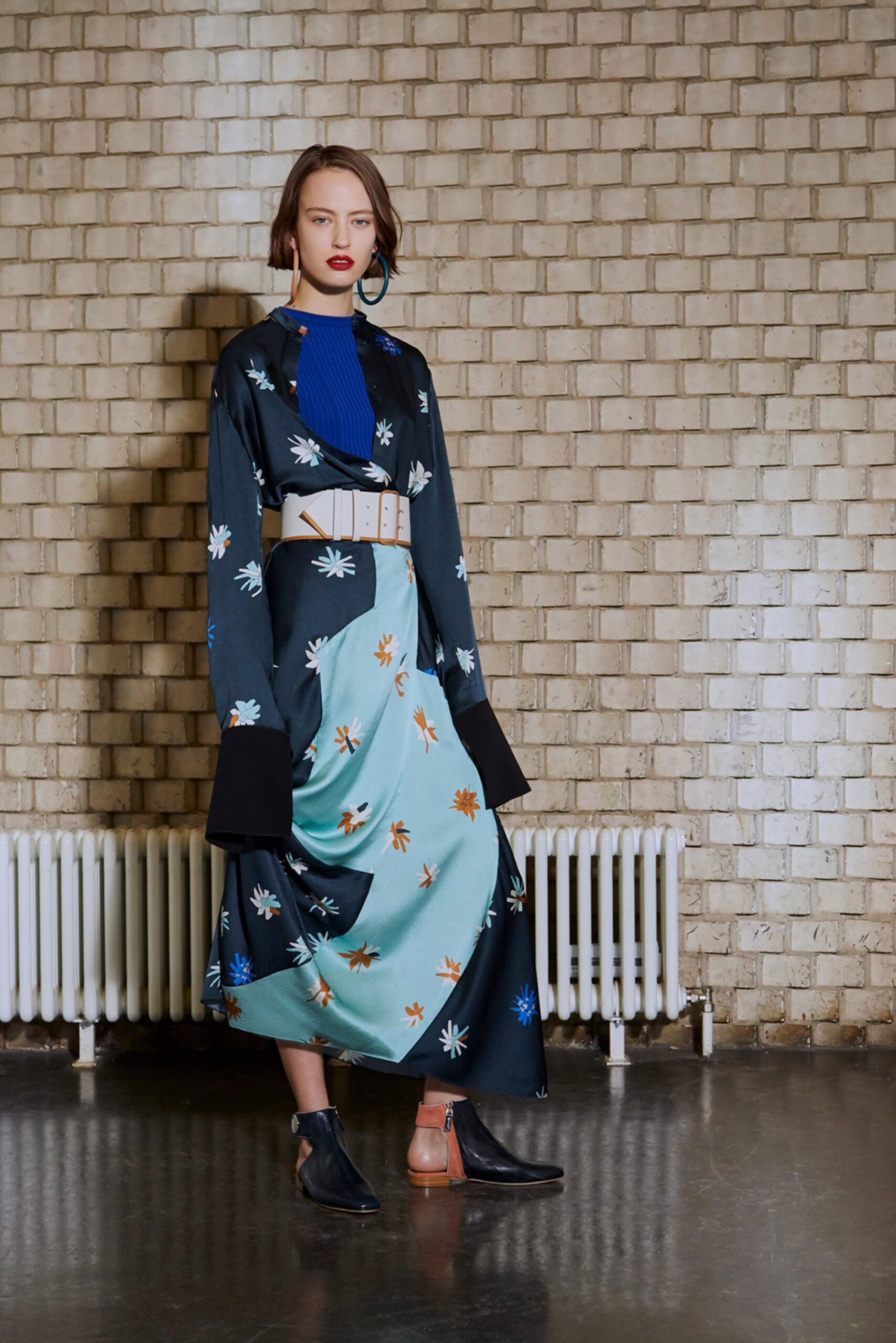 Roksanda F/W 17 Look 10