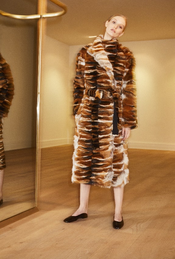 Rosetta Getty F/W 17 Look 10