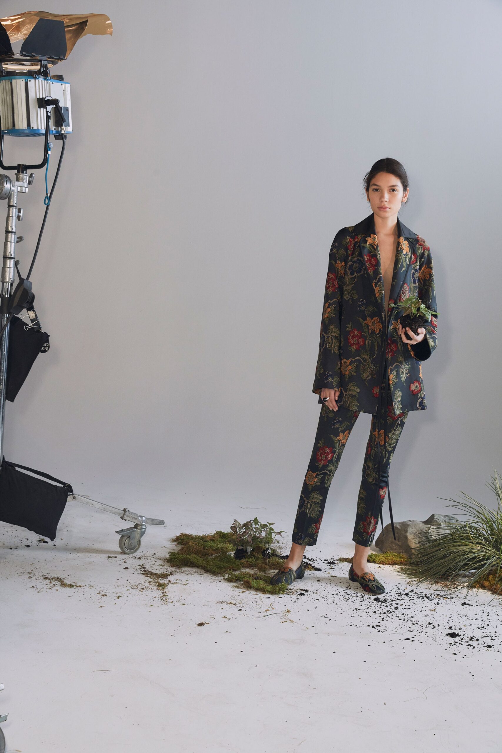 Rosetta Getty F/W 18 Look 10