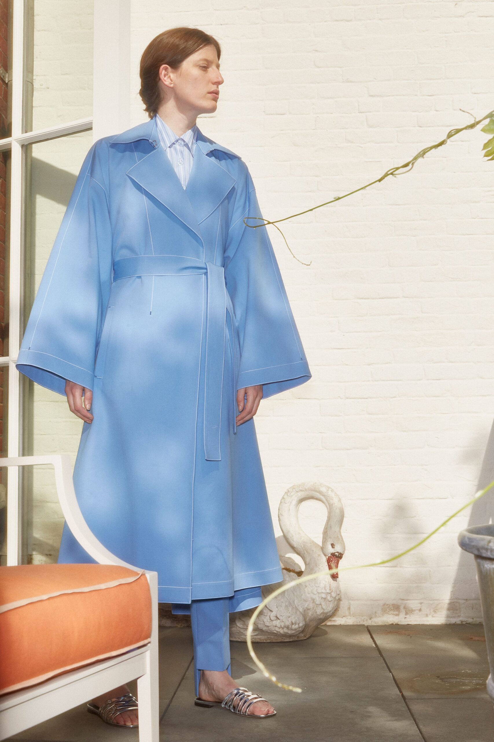Rosetta Getty S/S 18 Look 10
